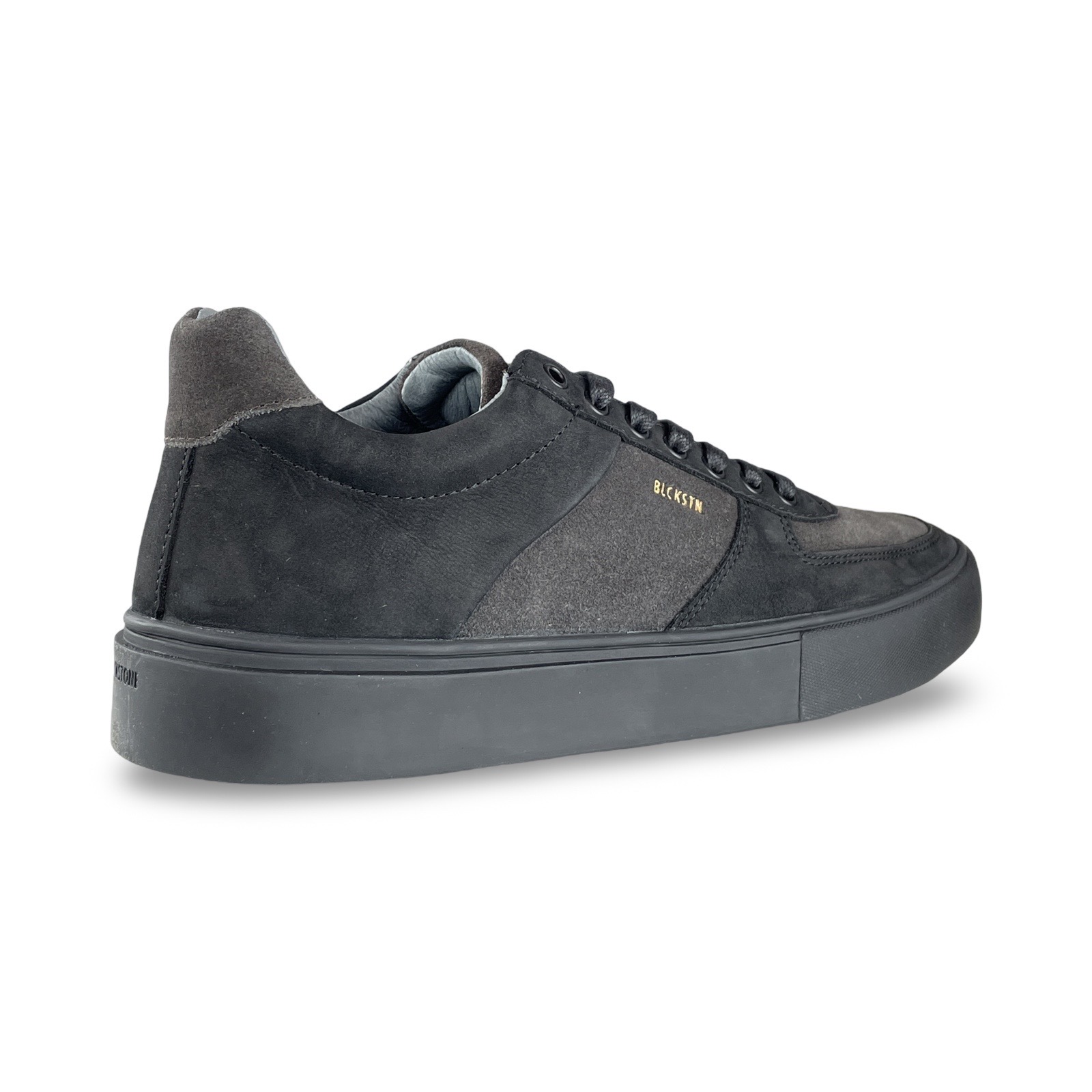 Blackstone CG177 Sneaker Black Coffee