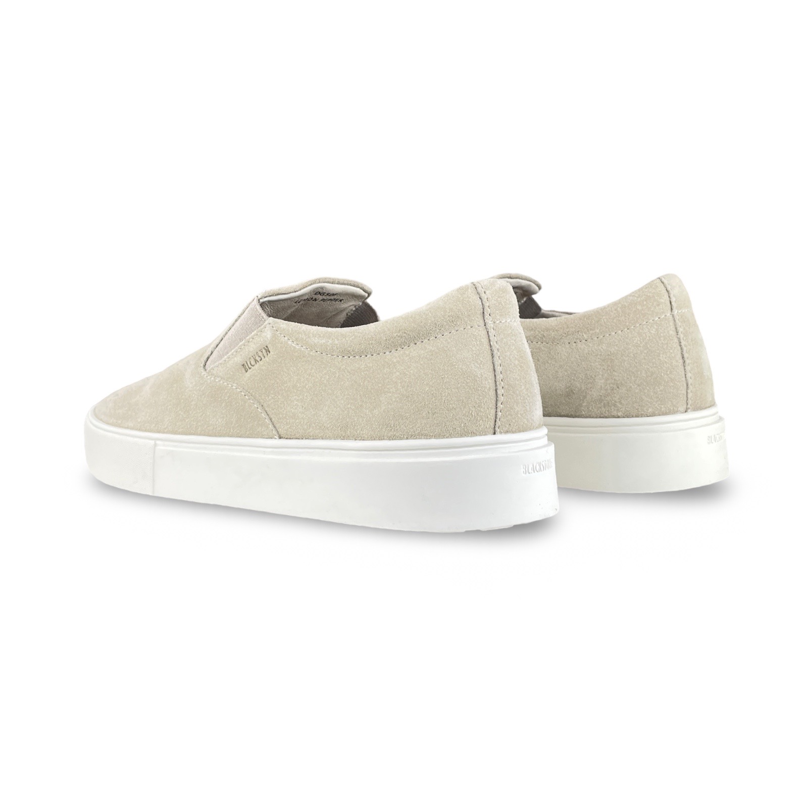 Blackstone DG508 Instapper Ruby Banks Lemon Pepper