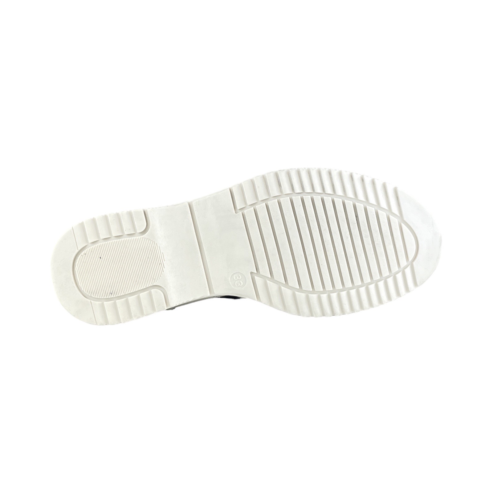 Piedro 69164 Boot Zwart Fantasie 5.5