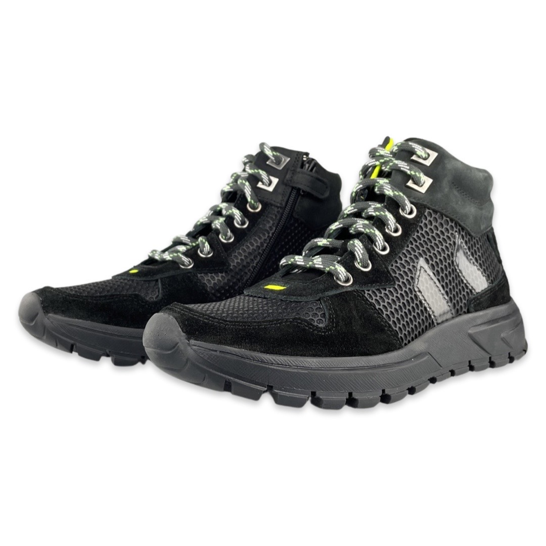 Trackstyle 322868 Boot Pjotr Python Black 3.5