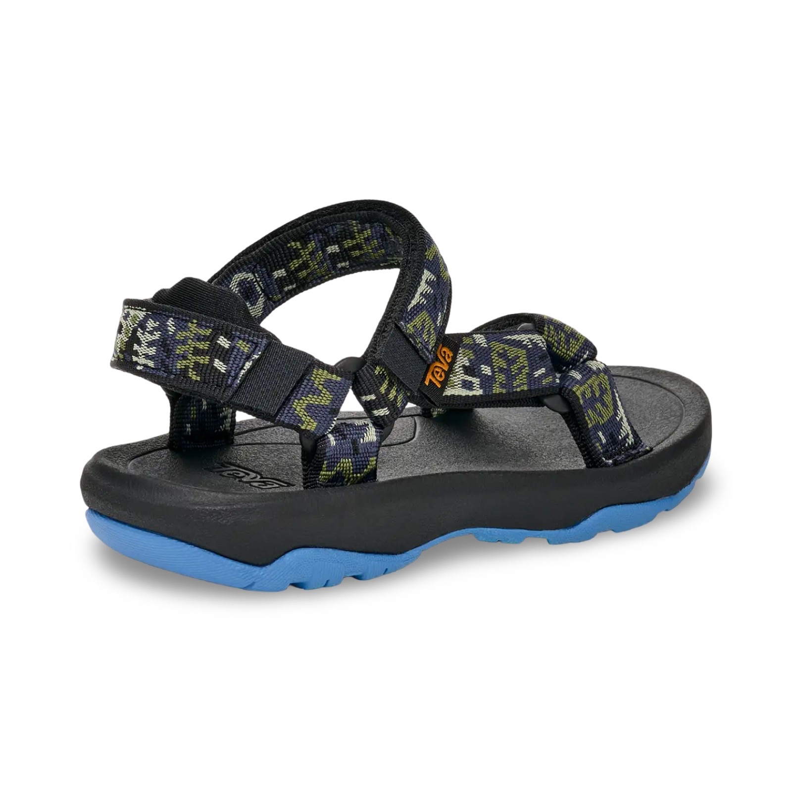 Teva 1019390C Sandaal Hurricane XLT2 Modern Nature Iguana