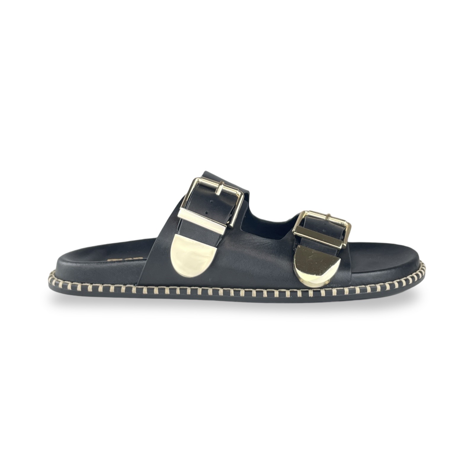 Toral Slipper Hidra Negro