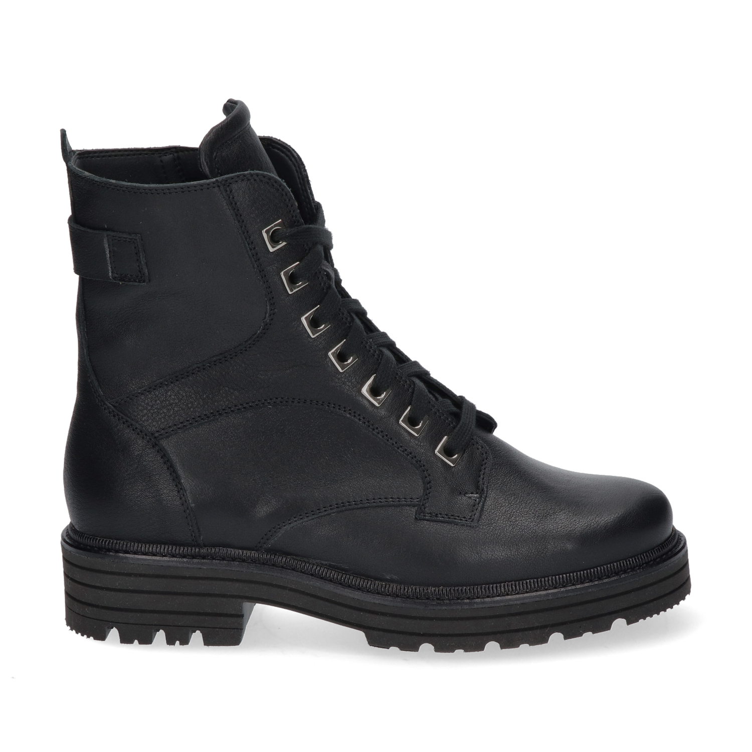 Durea 9758 Boot Zwart Palmira K