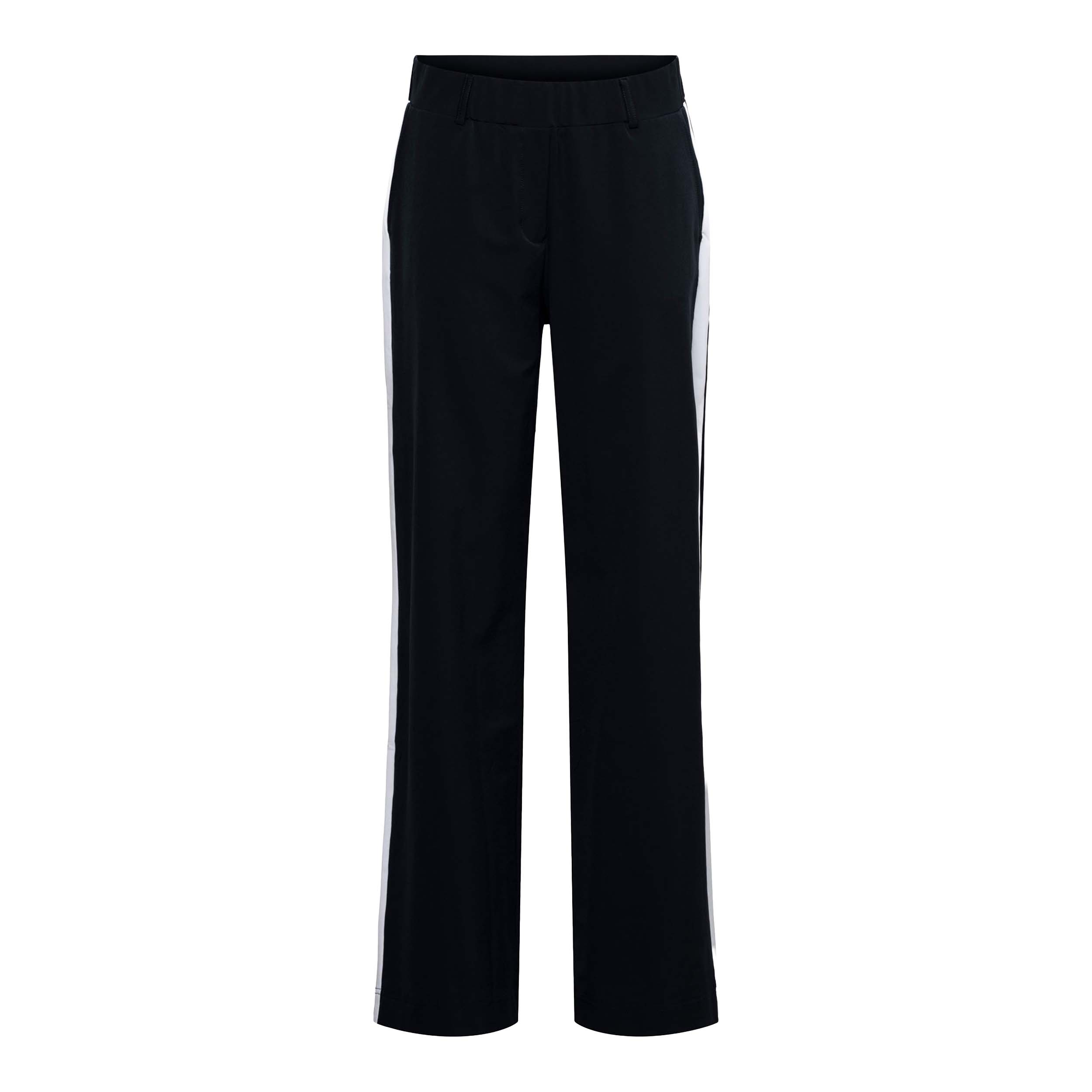 &Co PA412 Broek Pammy Travel Navy