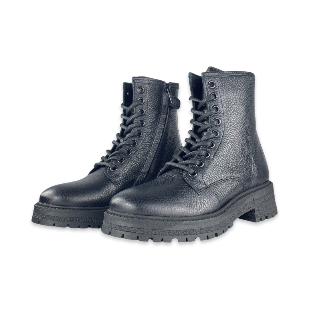 Giga G4215 Boot Black