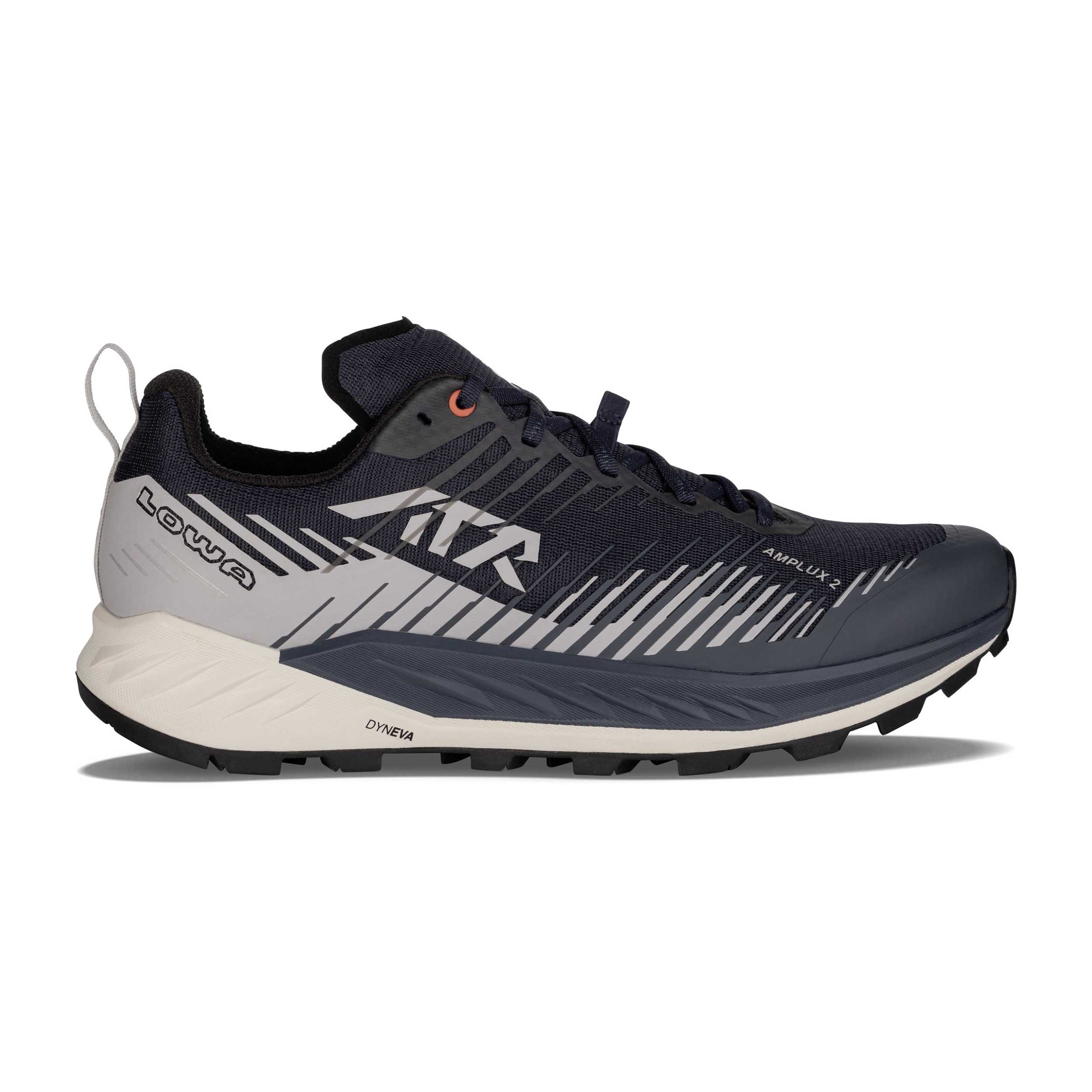 Lowa 311680 Amplux 2 Navy/Grey