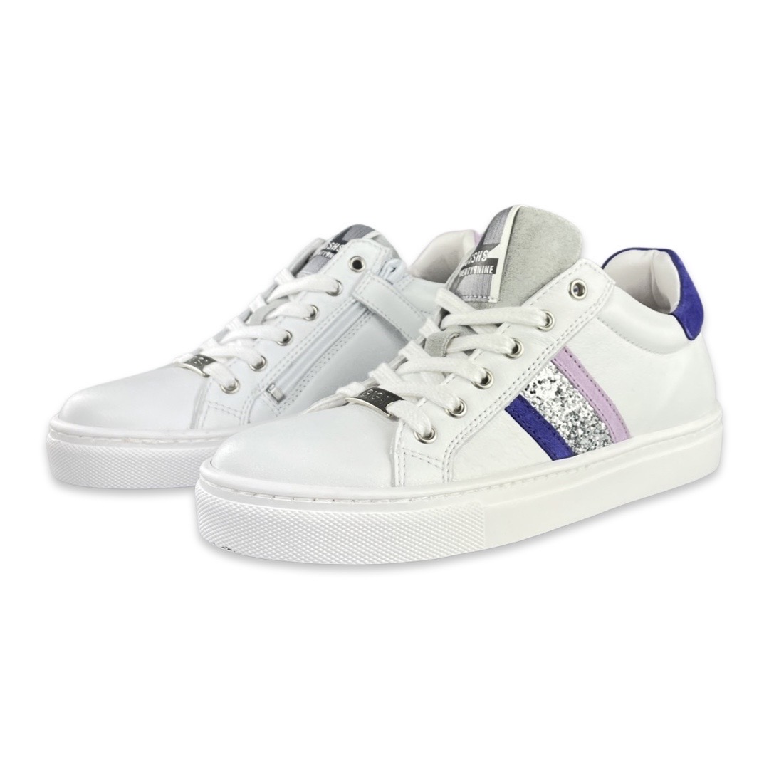 Giga G4140 Sneaker Kristal Purple/Lilac