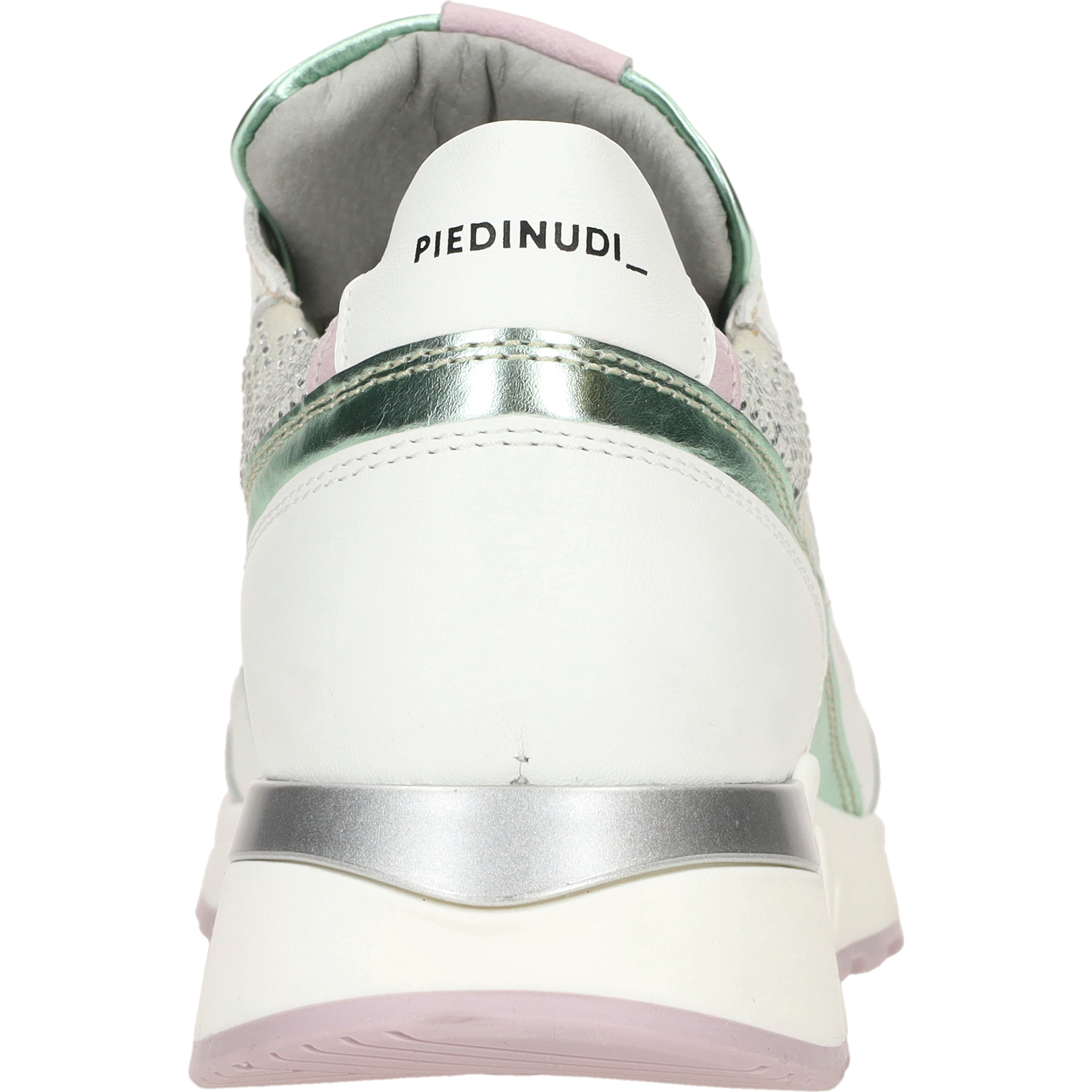 Piedi Nudi 19.03 Sneaker Monza Fresh Mint