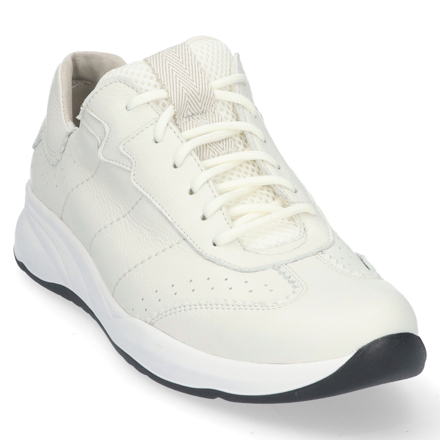Durea 6289 Sneaker Wit K