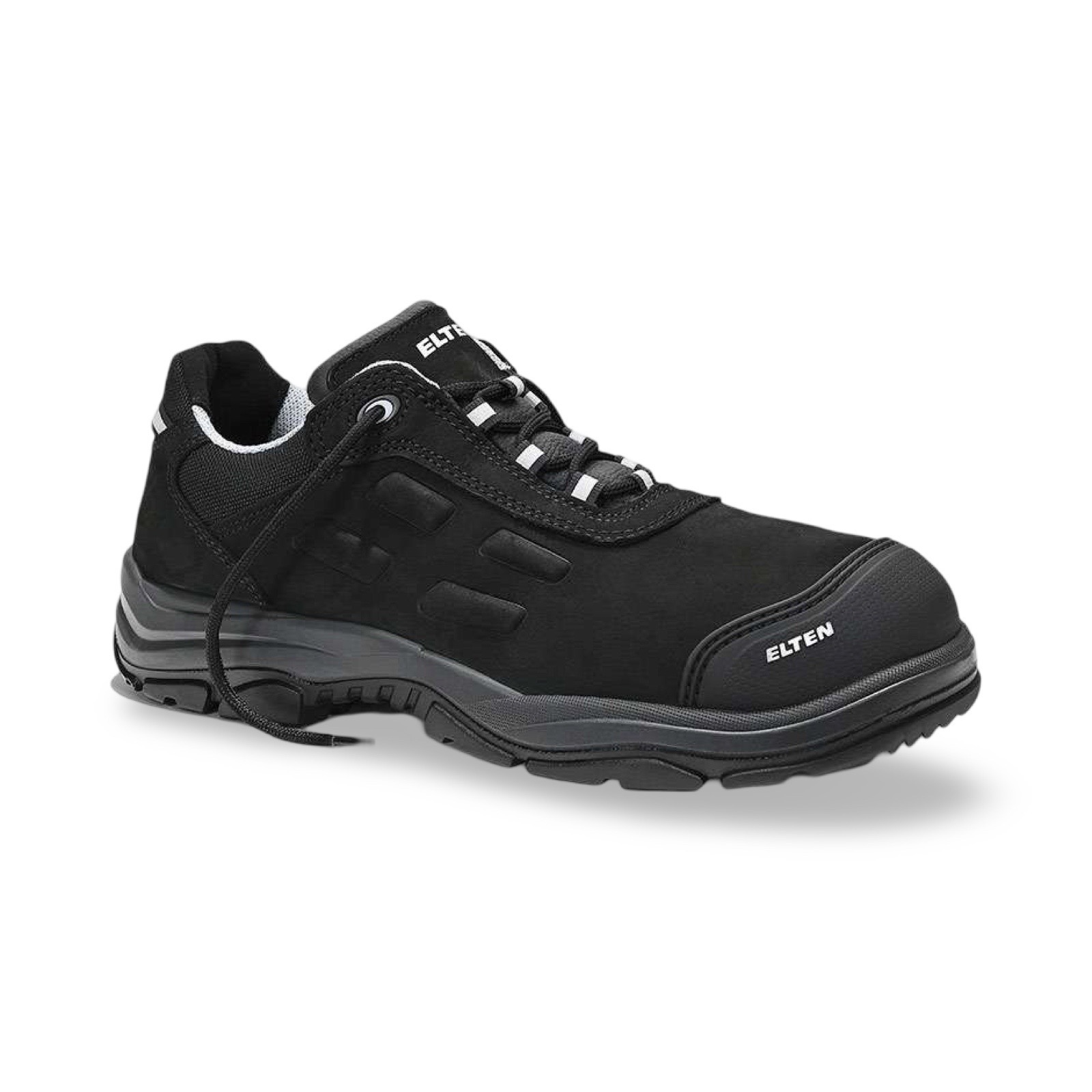 Elten 7279101 Daniel Pro Low ESD S3 Typ 1 Black