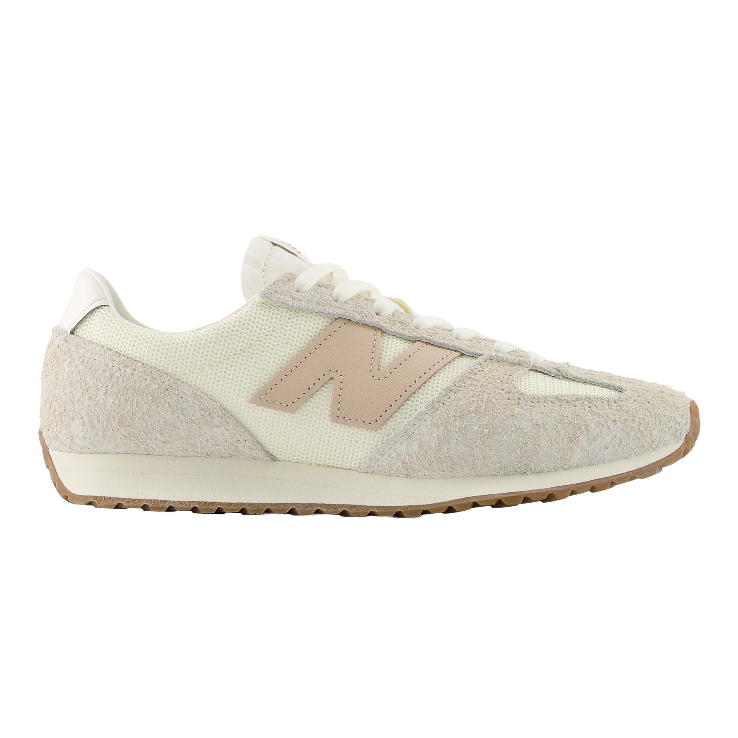 New Balance 471 Sneaker Angora/Desert Clay