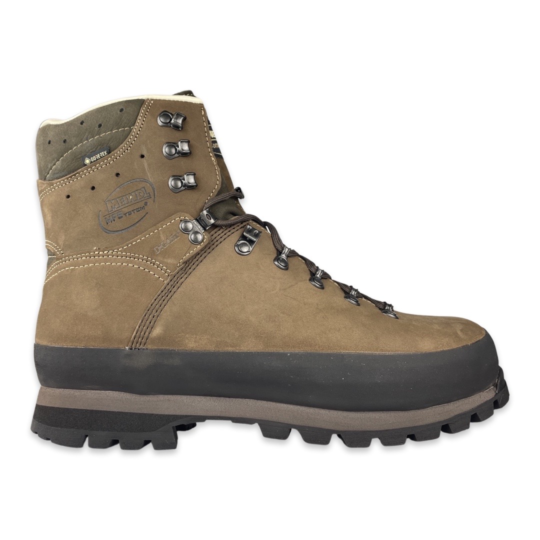 Meindl 5239 Guffert Men GTX Bruin