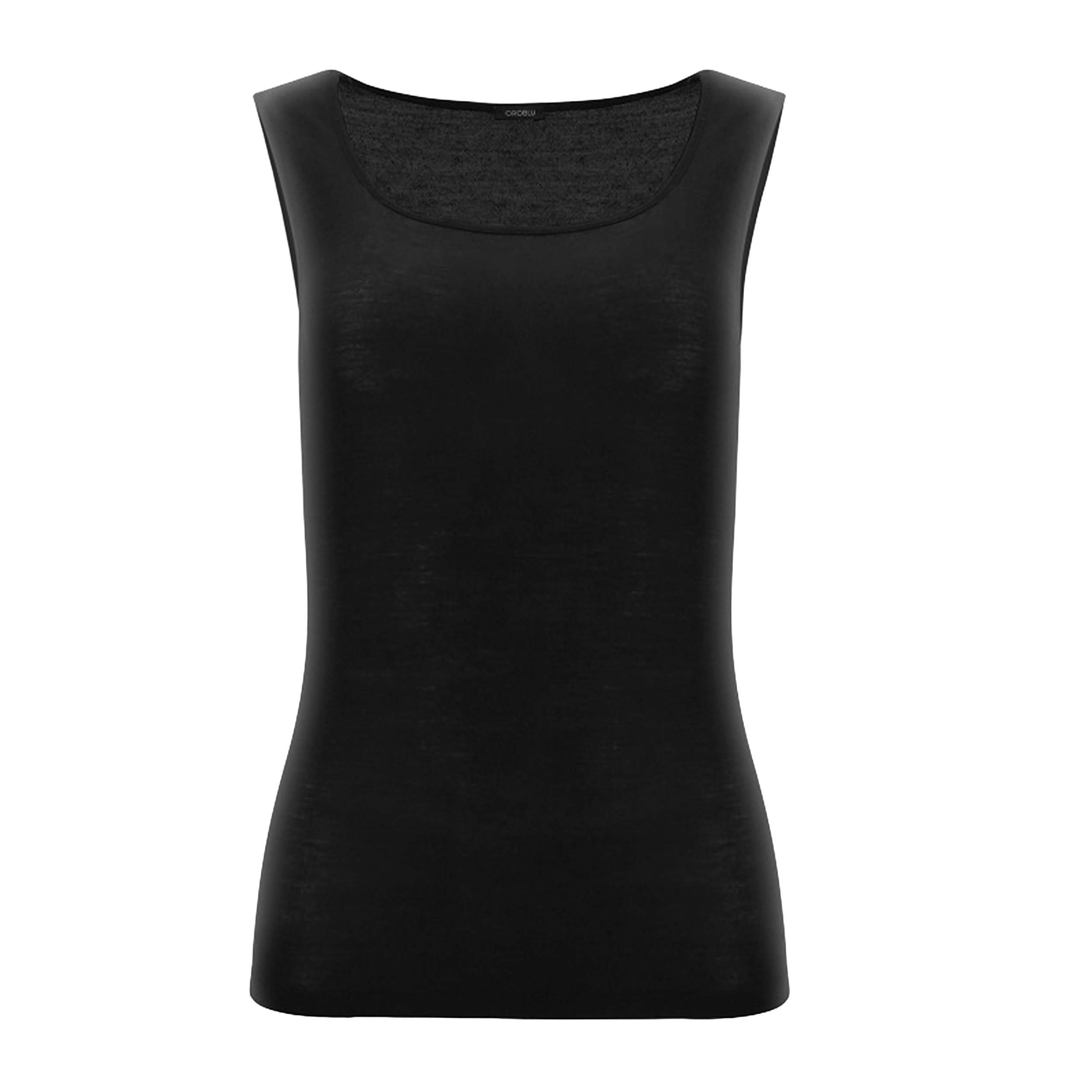 Oroblu VOBT67054 Top Perfect Line Cashmere Black