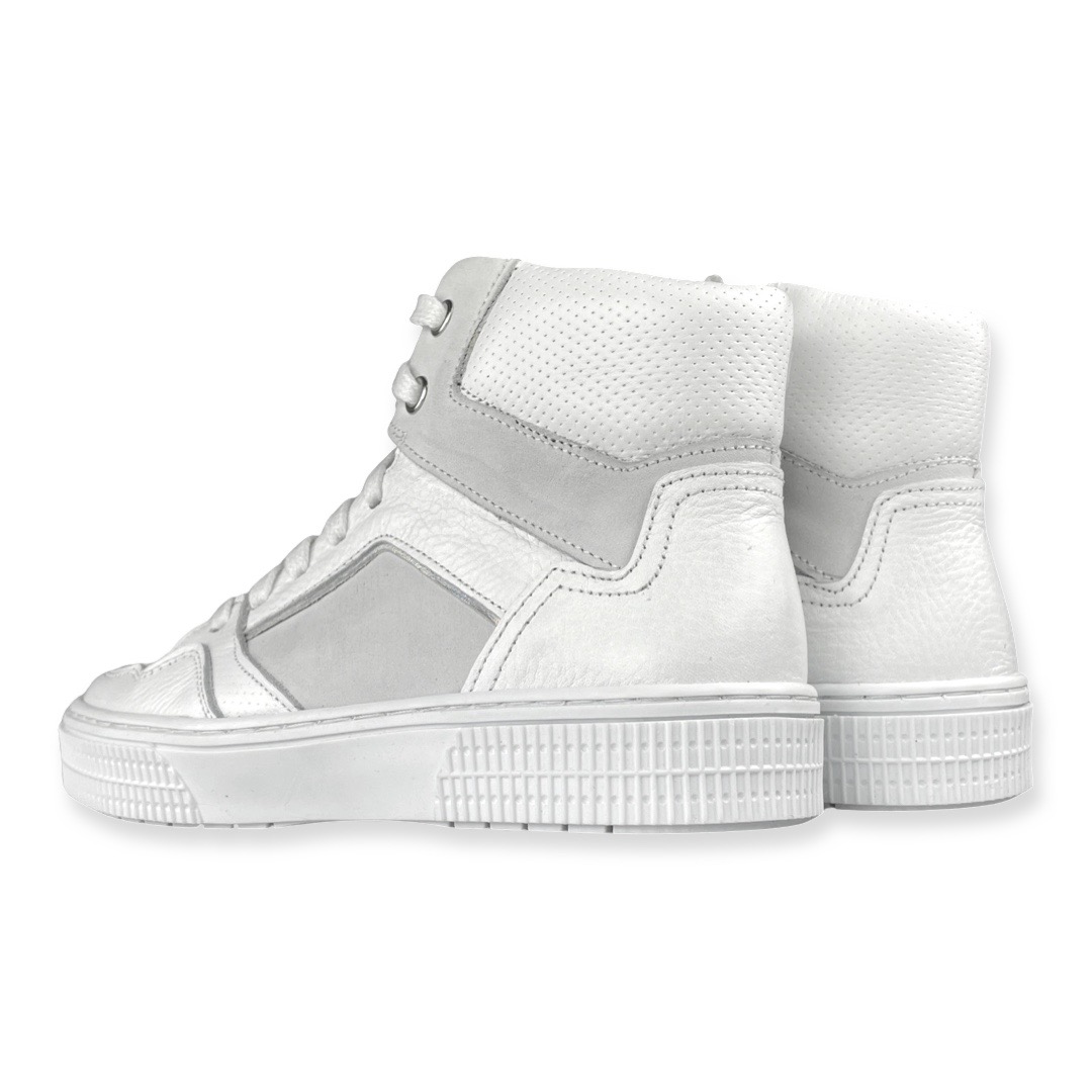 Twins 322200 Sneaker Lola Legend White 3.5