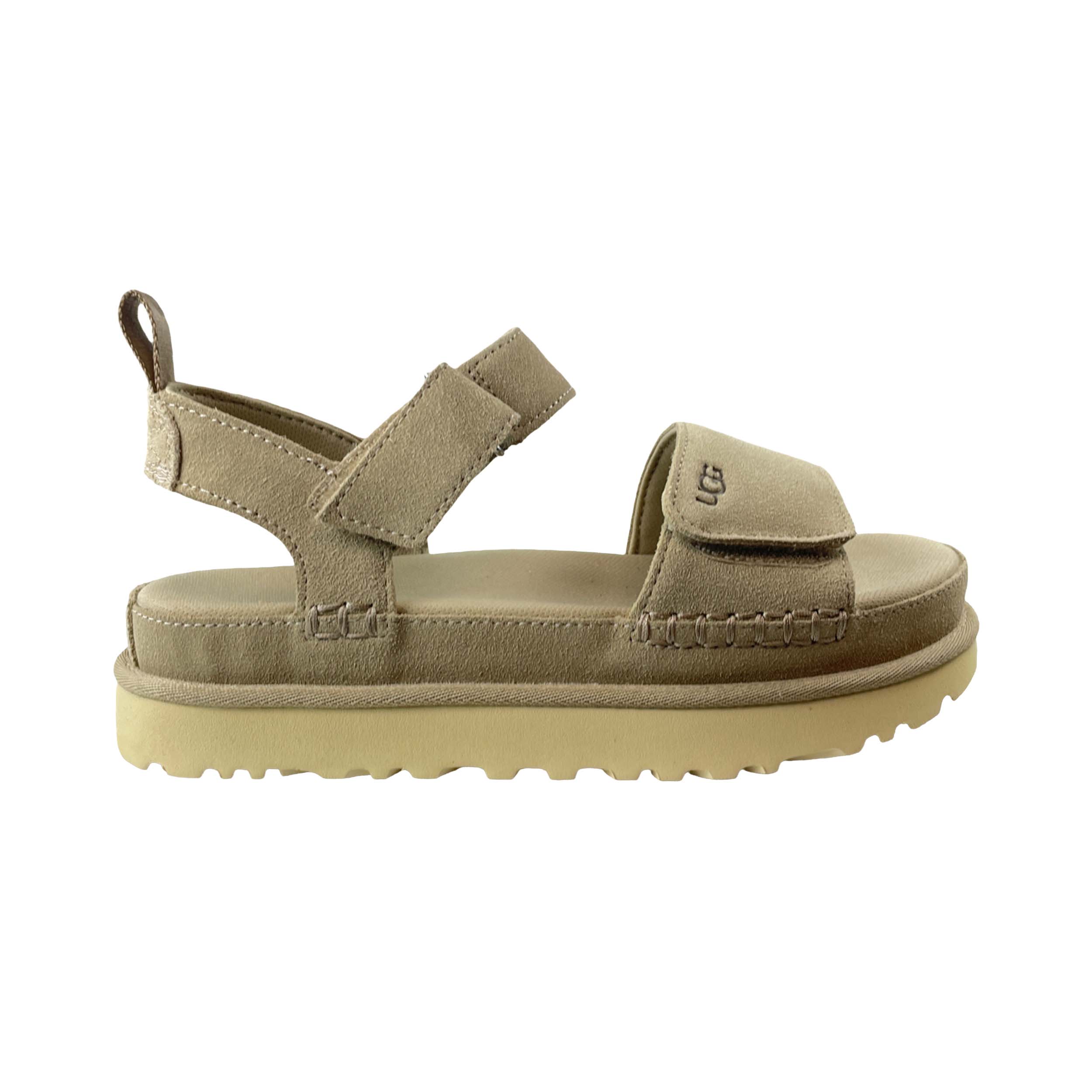 UGG 1136783 Sandaal Goldenstar Sand