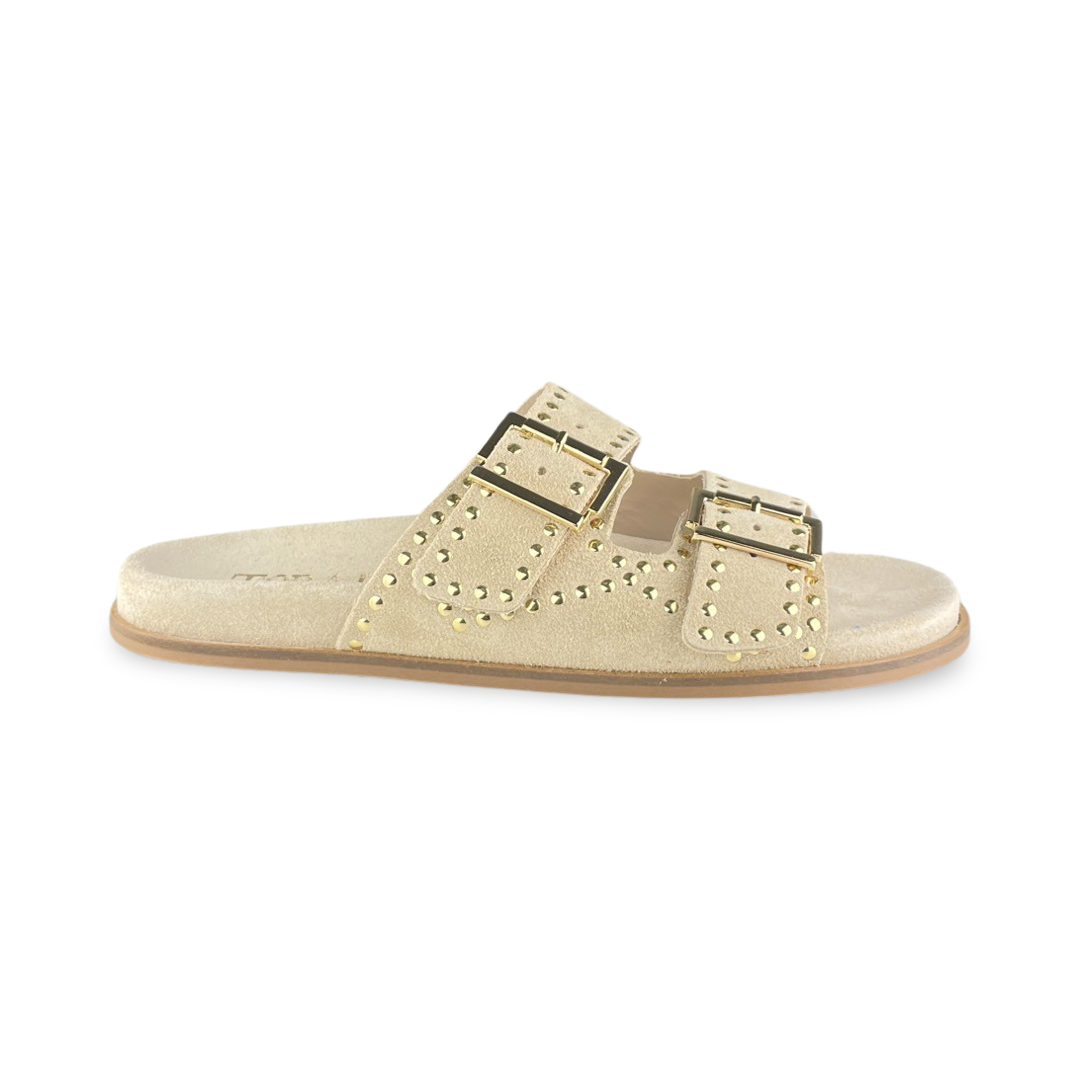 Toral Slipper Selma Beige