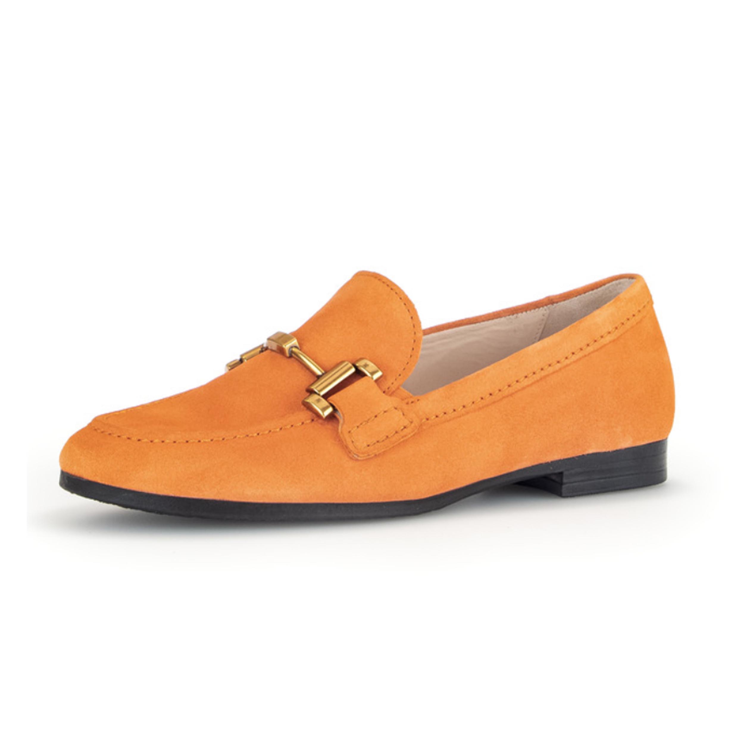 Gabor 42.432 Loafer Mandarine G