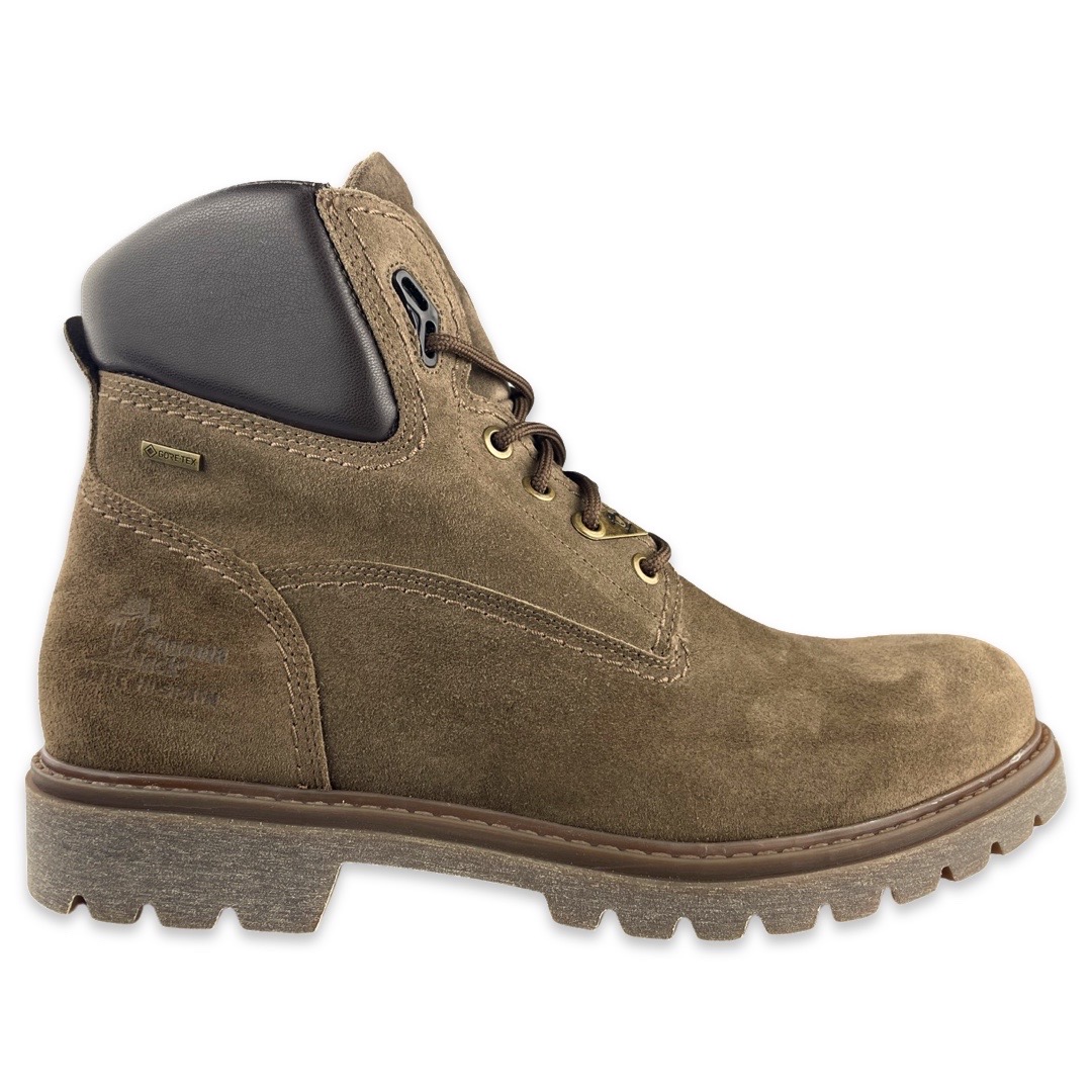 Amur GTX C25 Velour Smoke