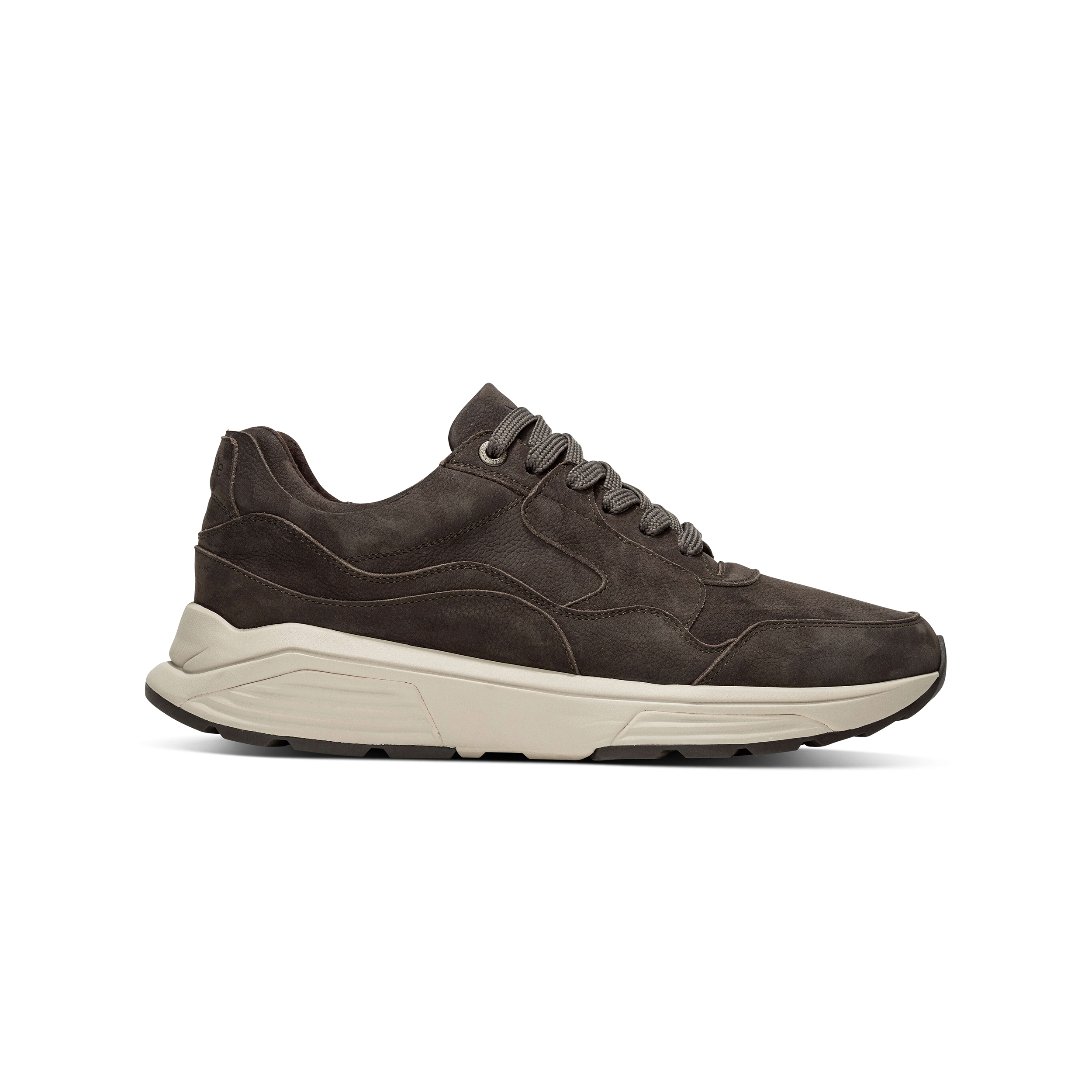Xsensible 33200.4 Sneaker Golden Gate Men Carbon H