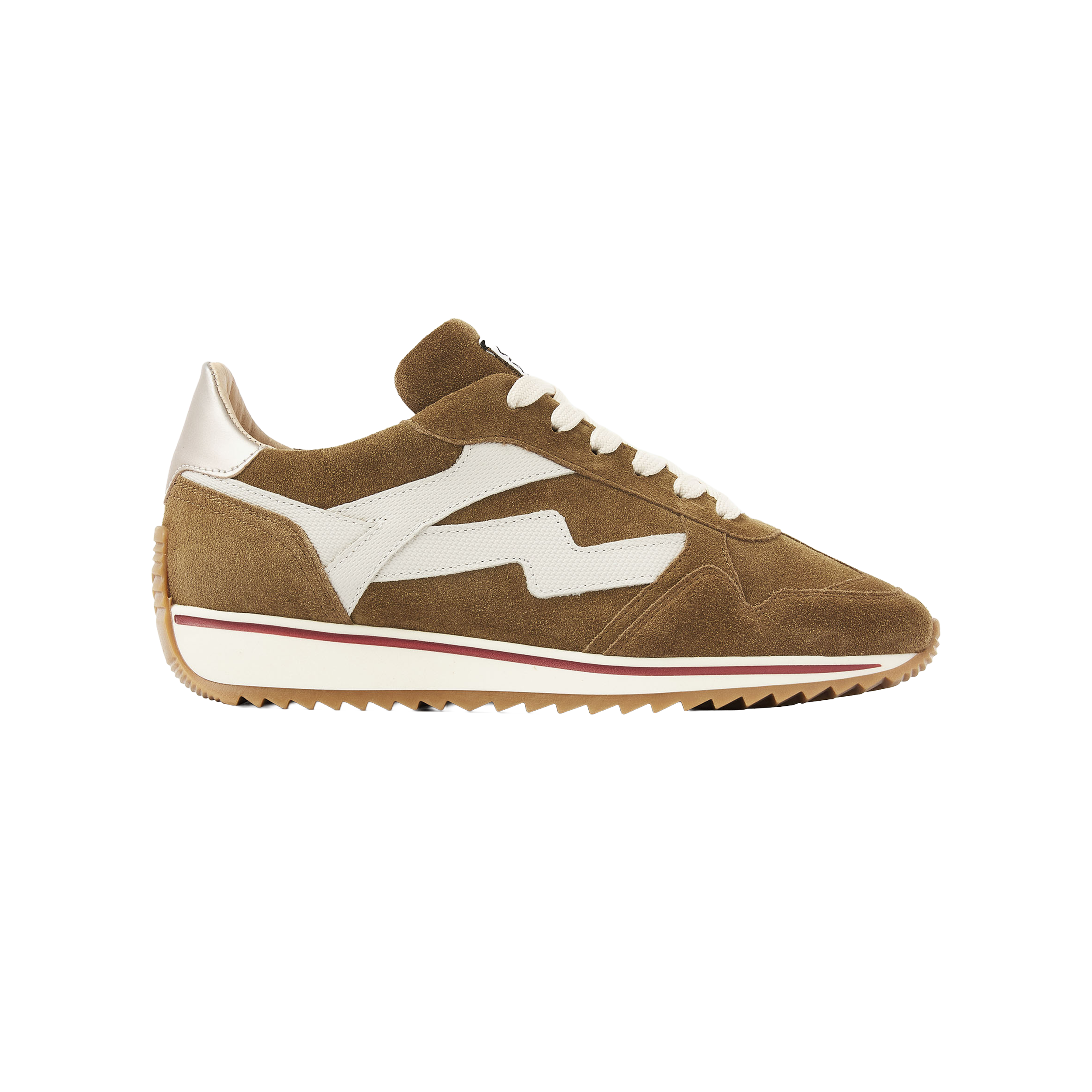VIA VAI 62230 Sneaker Mikki Alex Quaglia