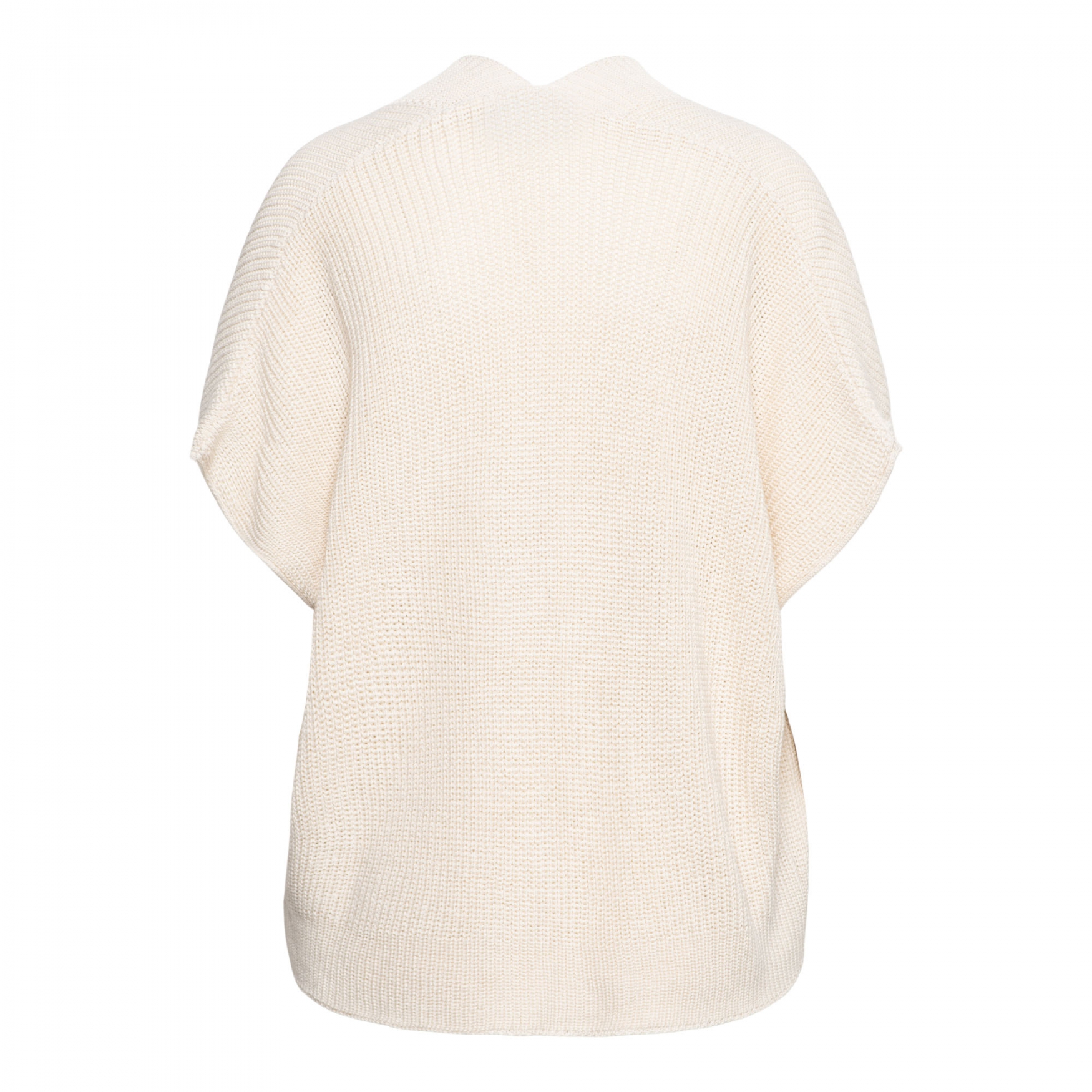 &Co GL110 Vest Blakely Ecru