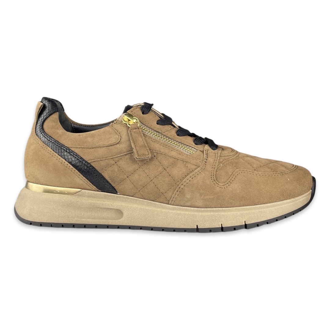 Gabor 96.446 Sneaker Nut H