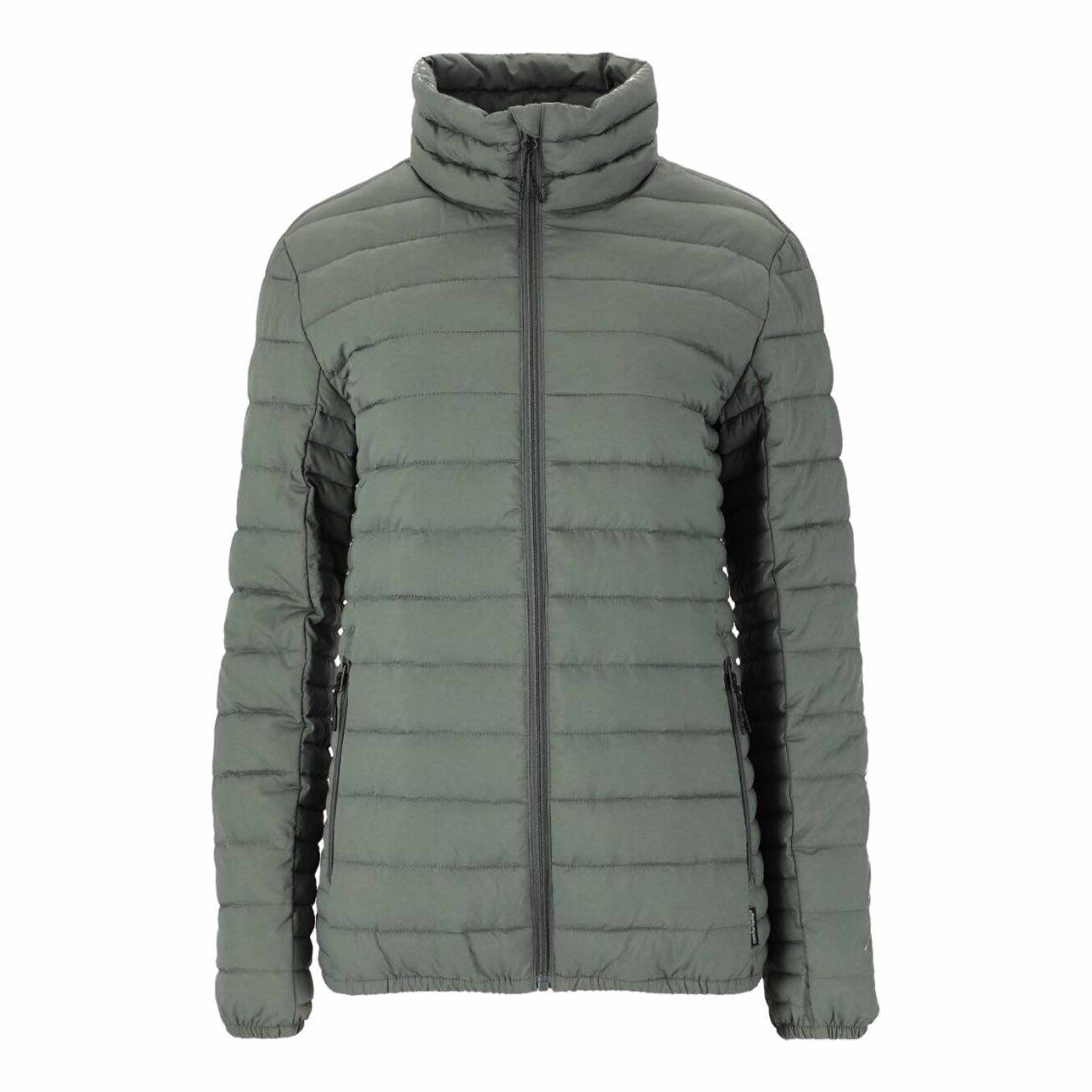 Whistler W242137 Jas Edge Balsam Green