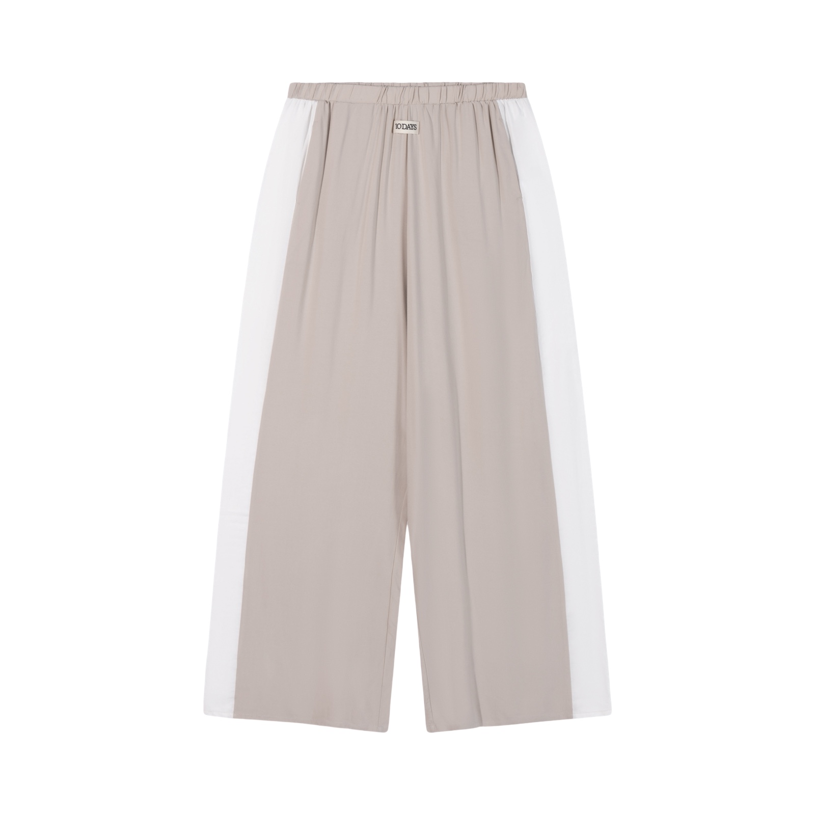 10DAYS 20-030-5202 Broek Flowy Rope