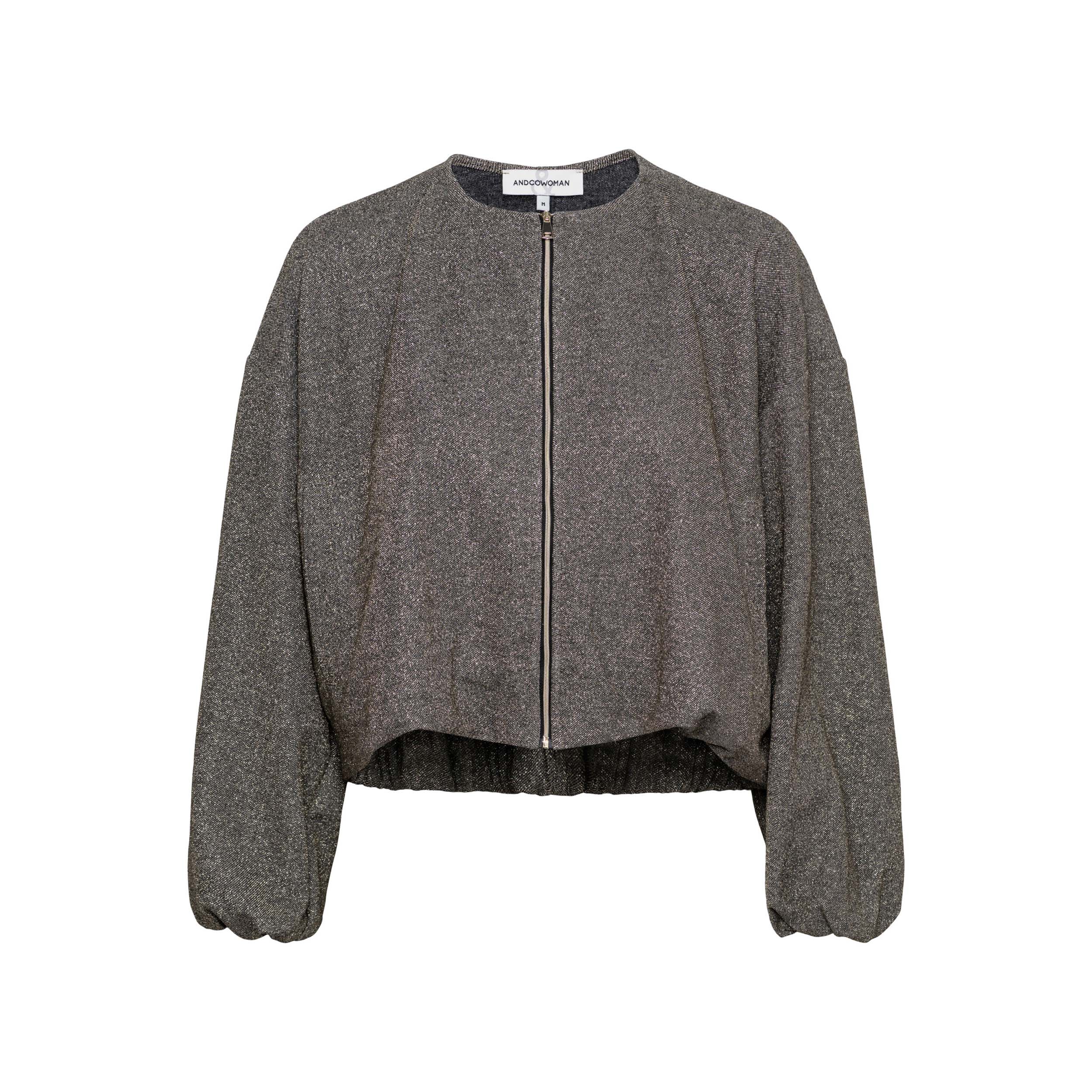 &Co JA136 Jas Diede Gold