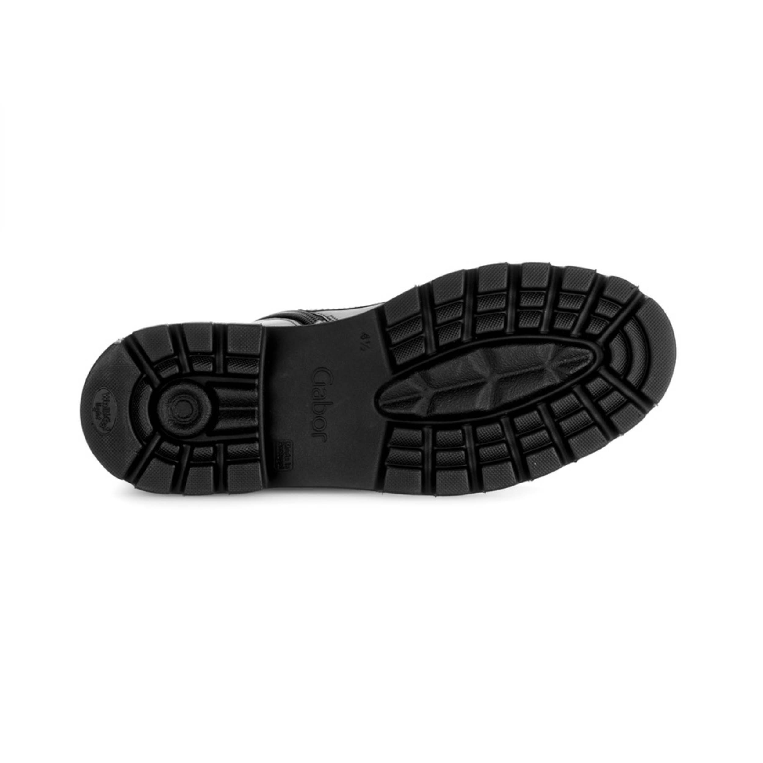 Gabor 52.745 Boot Black G
