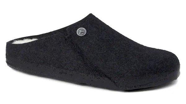Birkenstock 1015090 Muil Zermatt Anthracite Regular