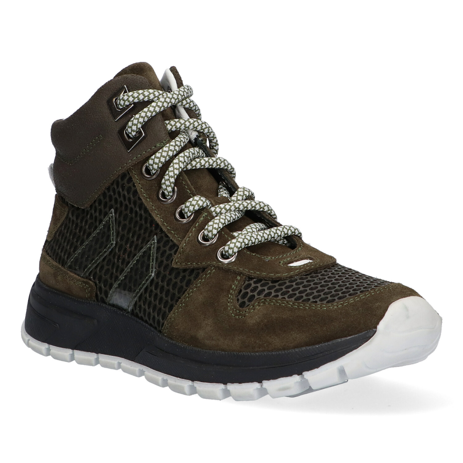 Trackstyle 322868 Boot Pjotr Python Khaki 2.5