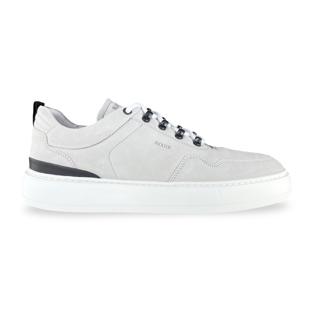 Blackstone BG358 Sneaker Nolan Light Grey