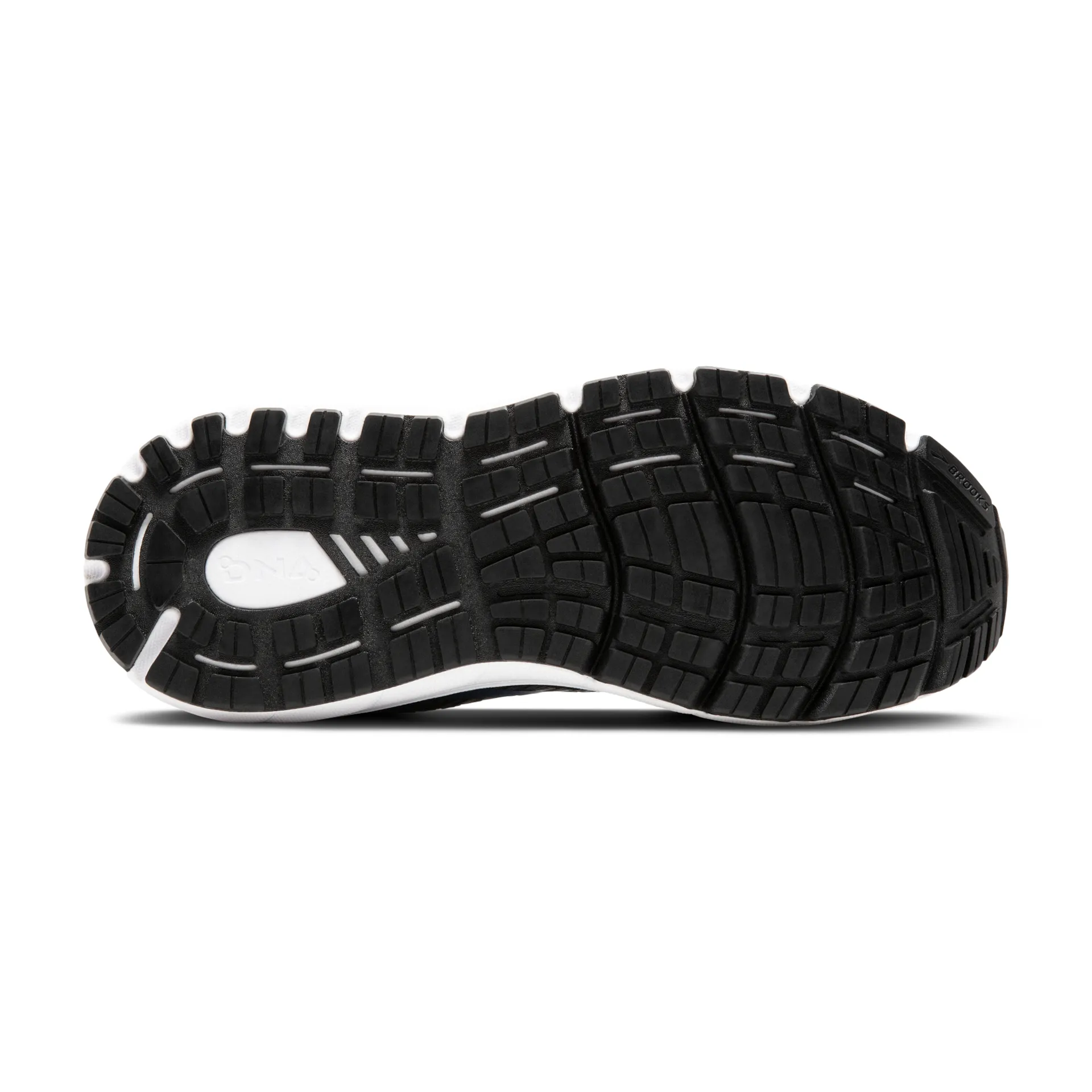 Brooks 110365 Addiction GTS 15 Men India Ink/Black/Blue