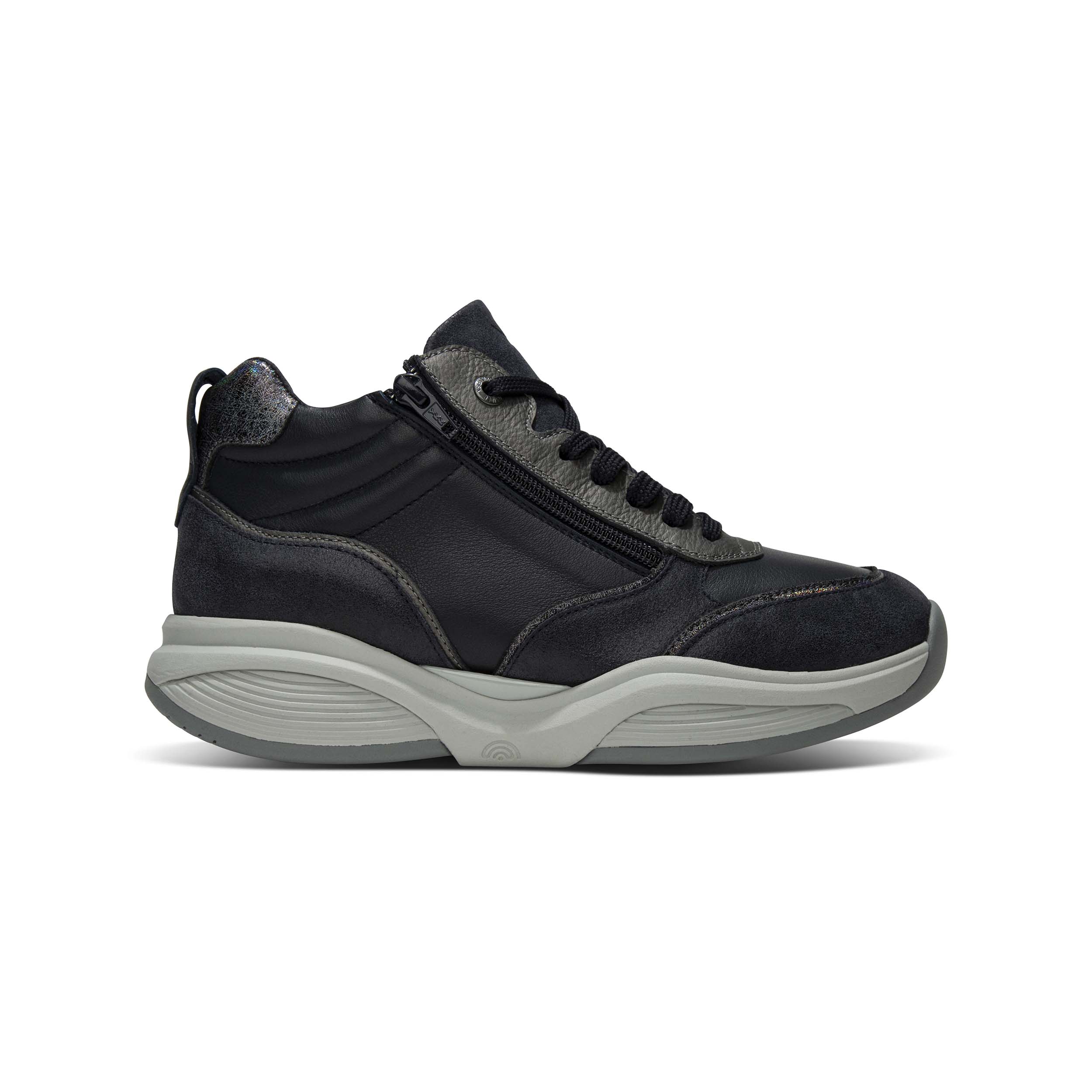 Xsensible 32001.3 Sneaker SWX16 Navy Combi Hx Xsensible 32001.3 Sneaker SWX16 Navy Combi Hx