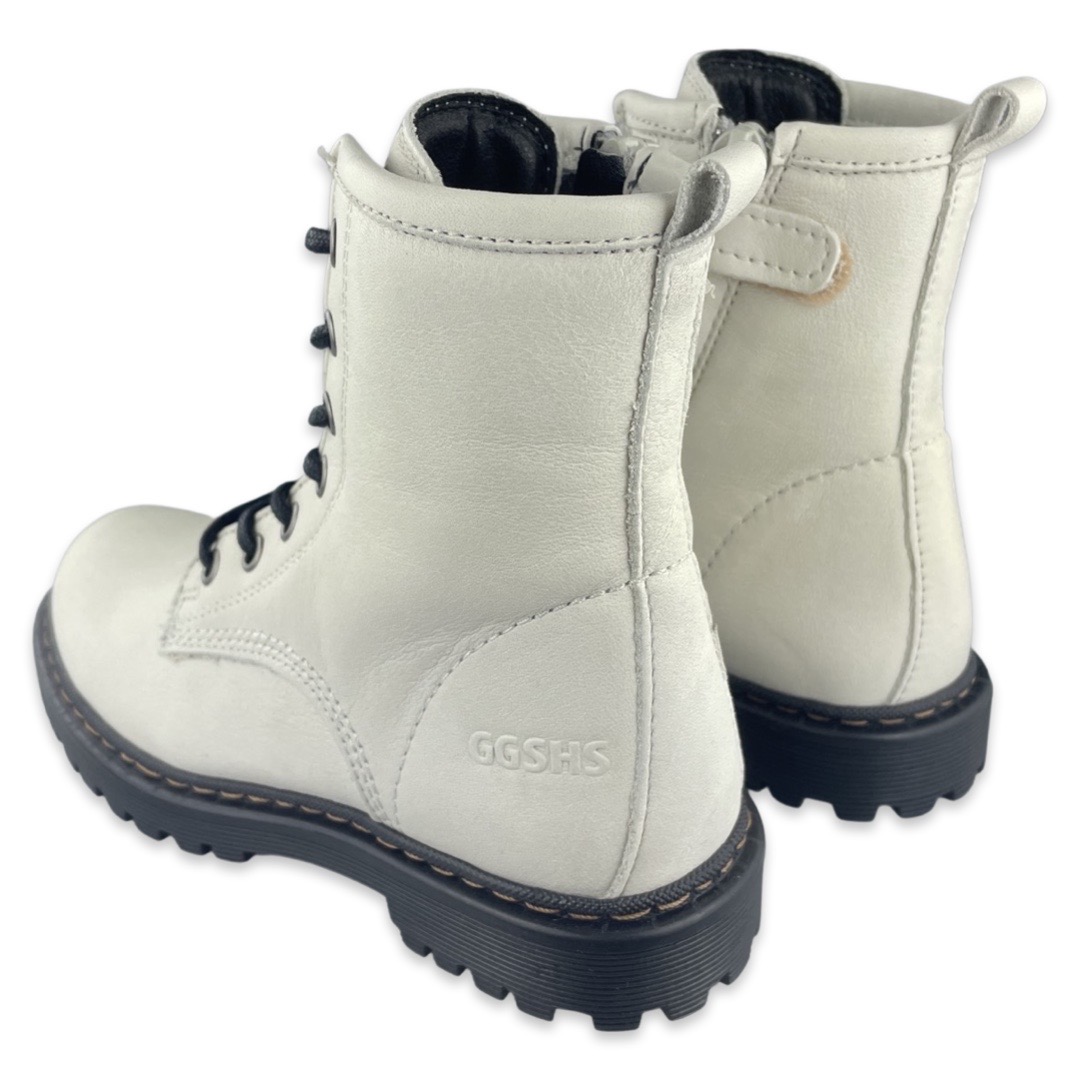 Giga G4030 Boot Liz White