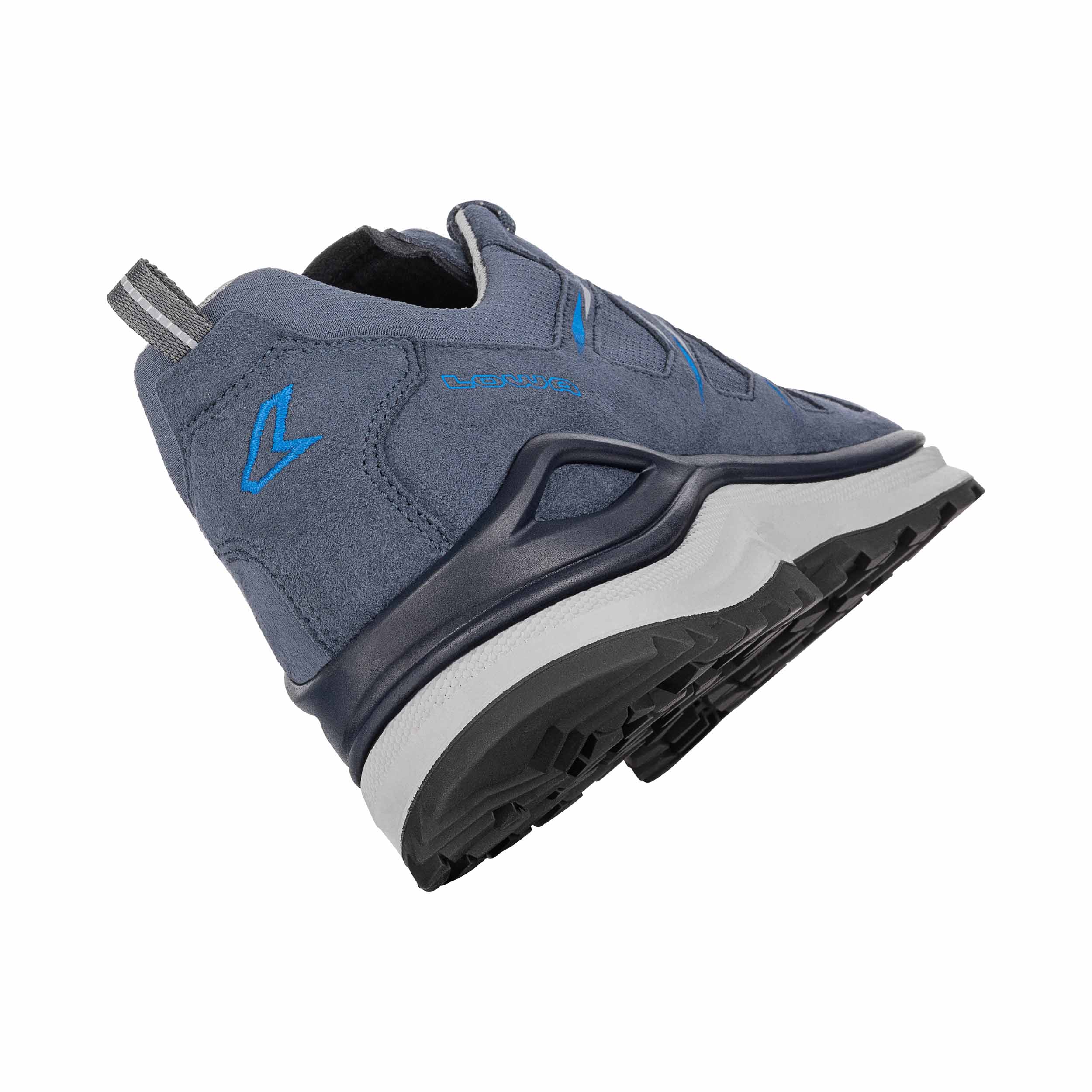 Lowa 311416 Innox Evo II GTX Steelblue/Ocean