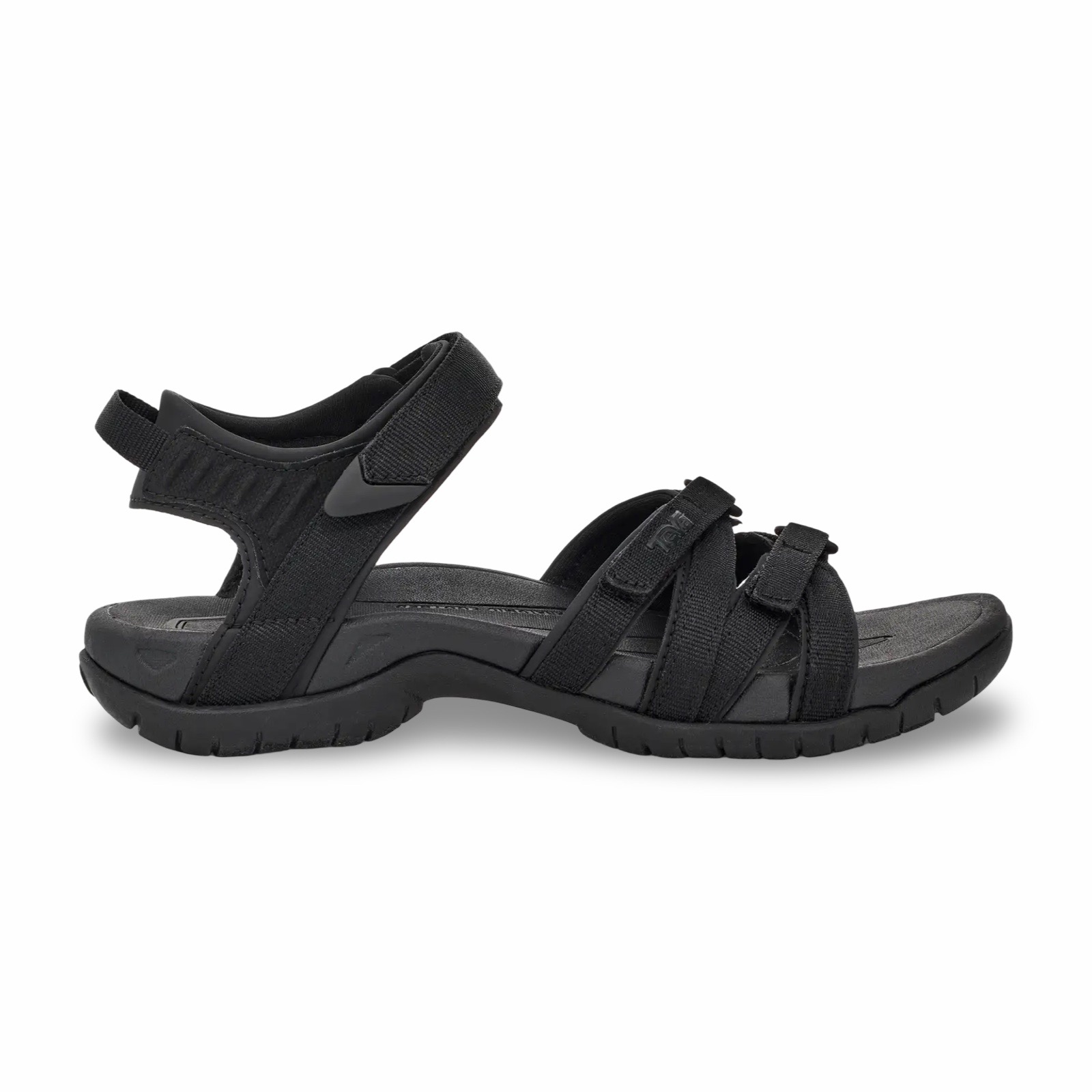 Teva 4266 Sandaal Tirra Black