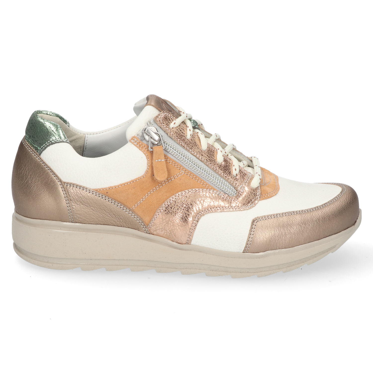 Durea 6279 Sneaker Torrone K