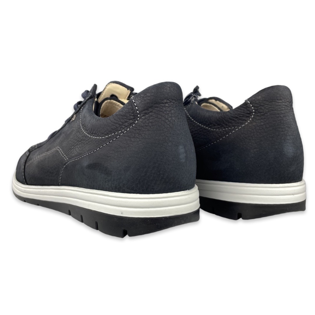 Finn Comfort FinnPlus 1402 Sneaker Osorno Night