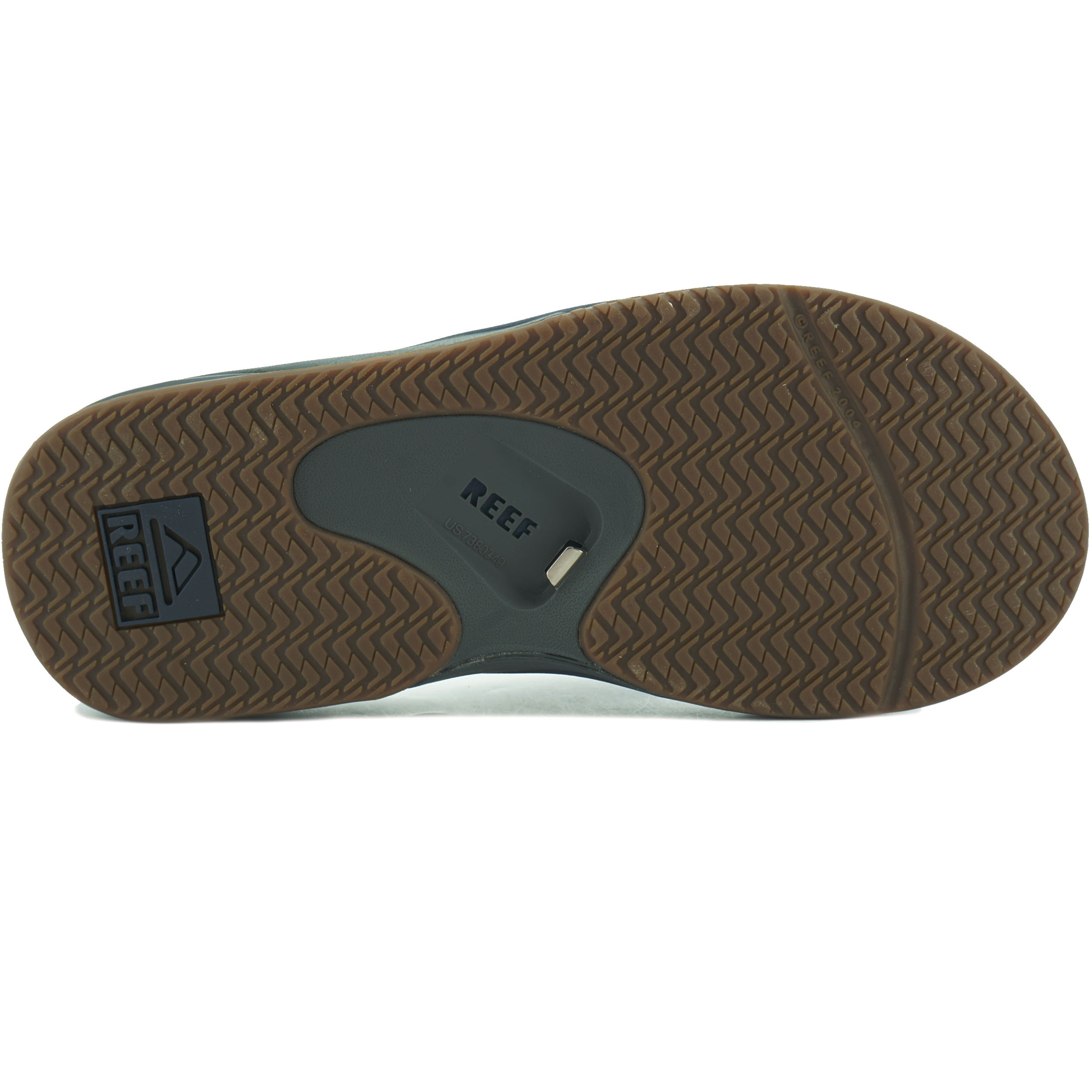 Reef CI2544 Slipper Fanning Deep Seas