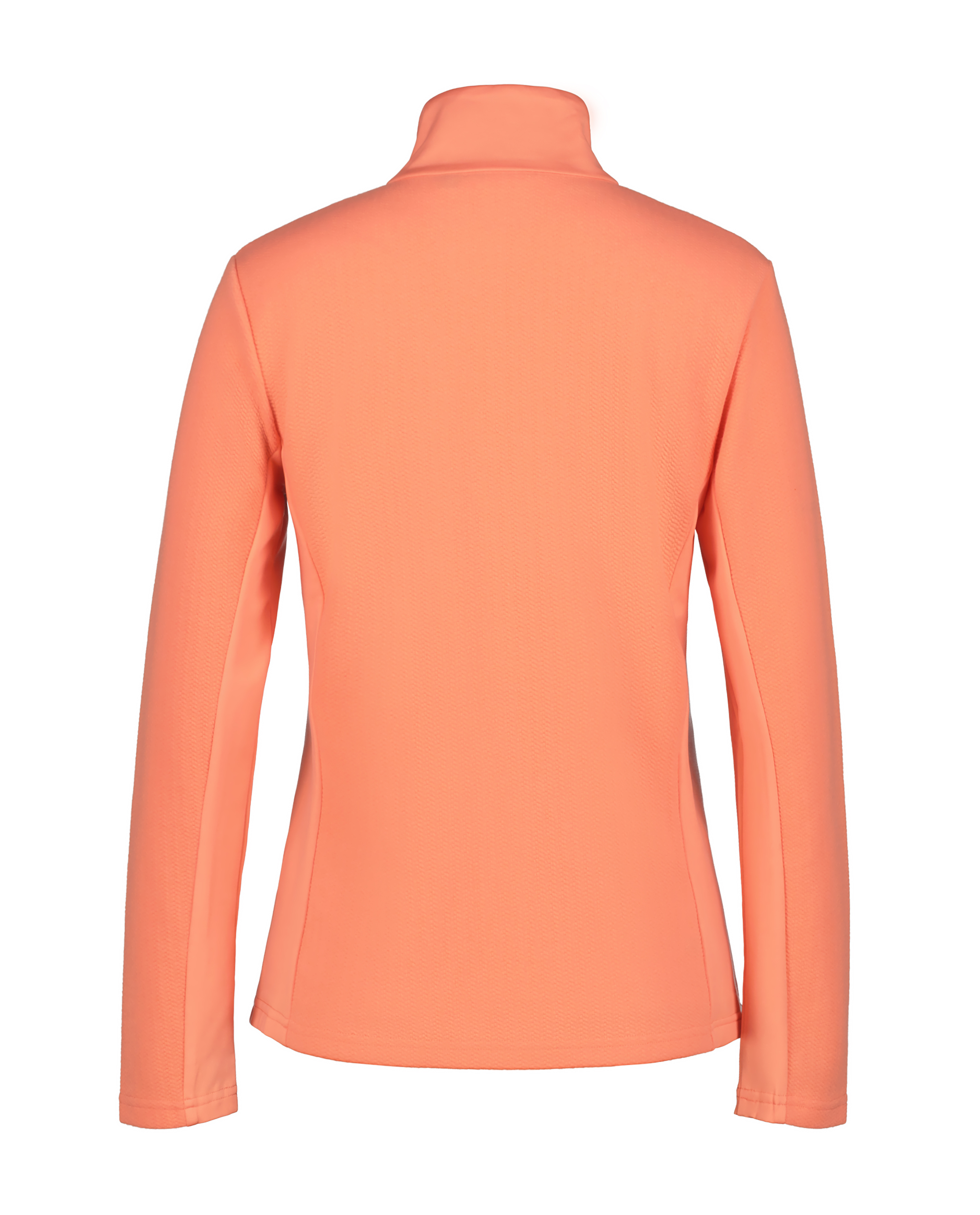 Luhta 35275 Vest Ilvesoja Oranje