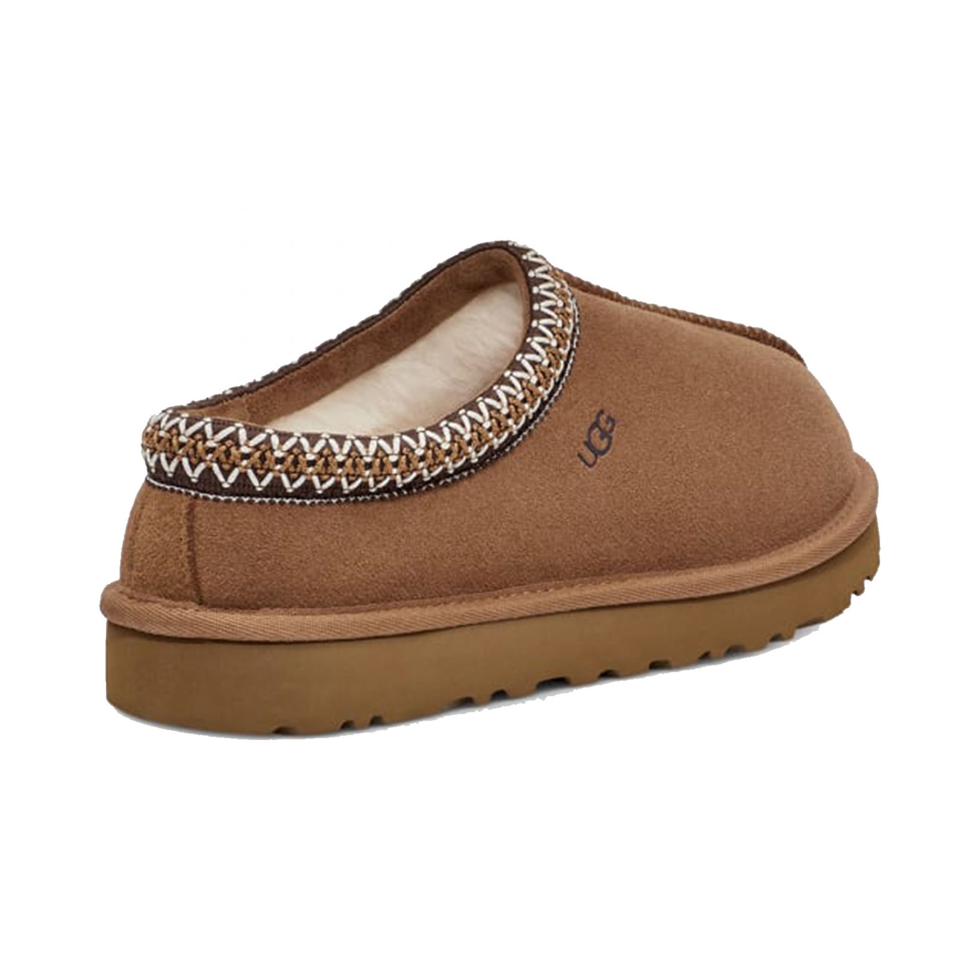 UGG 5955 Pantoffel Tasman Chestnut