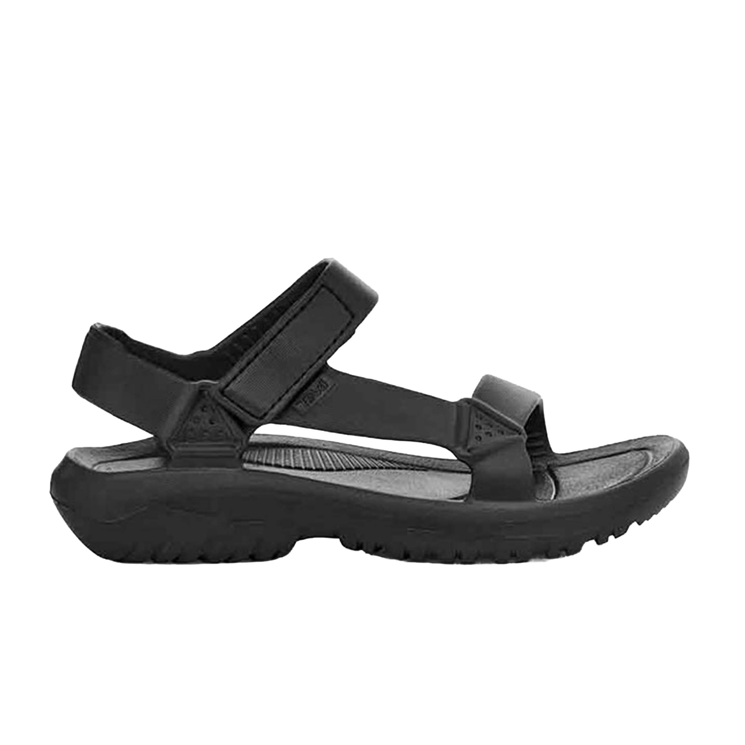 Teva 1173720 Sandaal Tirra Sport Black