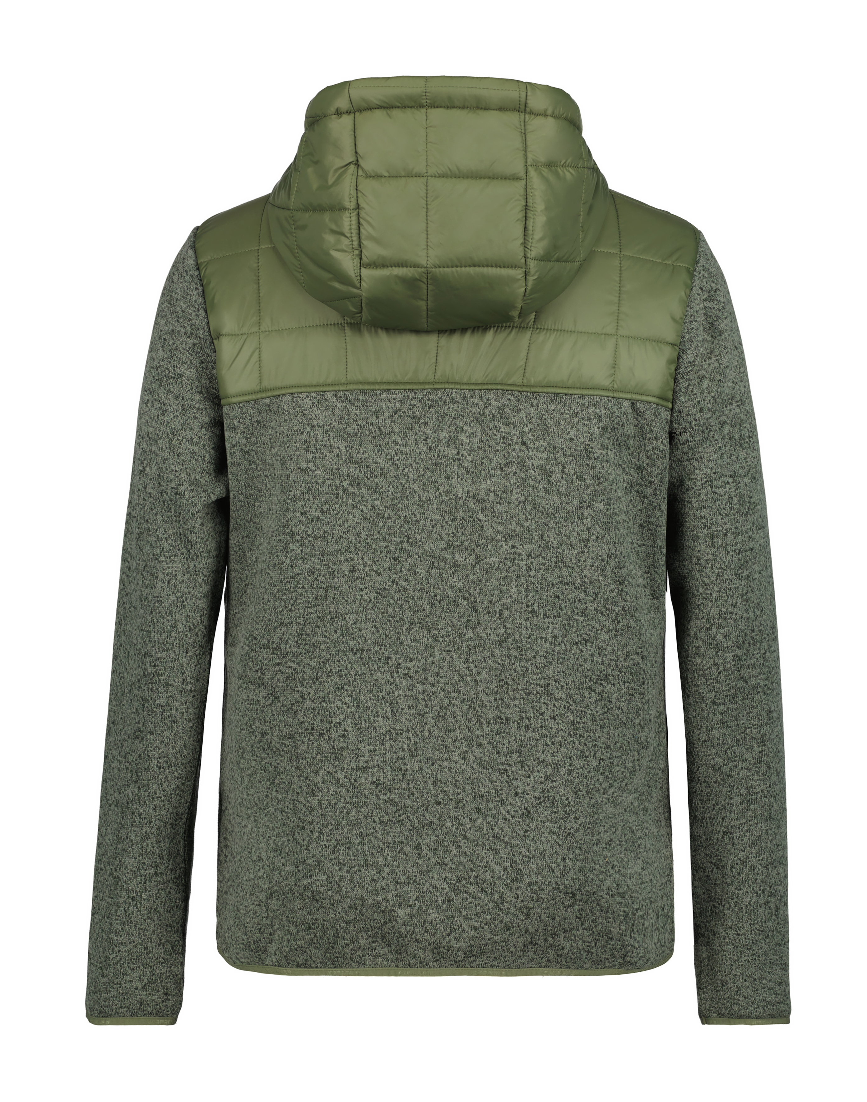 Icepeak Atwater Vest Groen