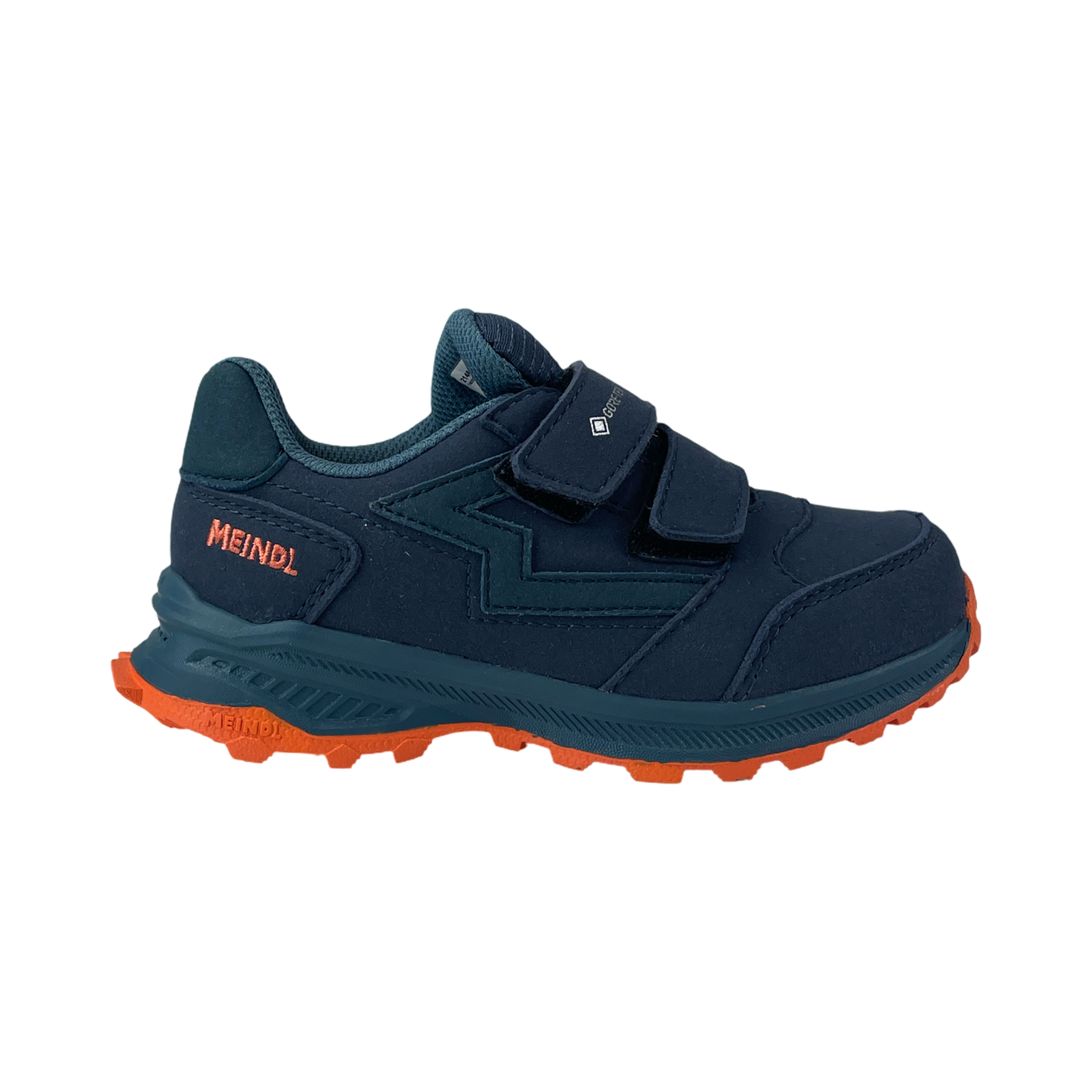 Meindl 2146 Otago Junior GTX Petrol/Oranje