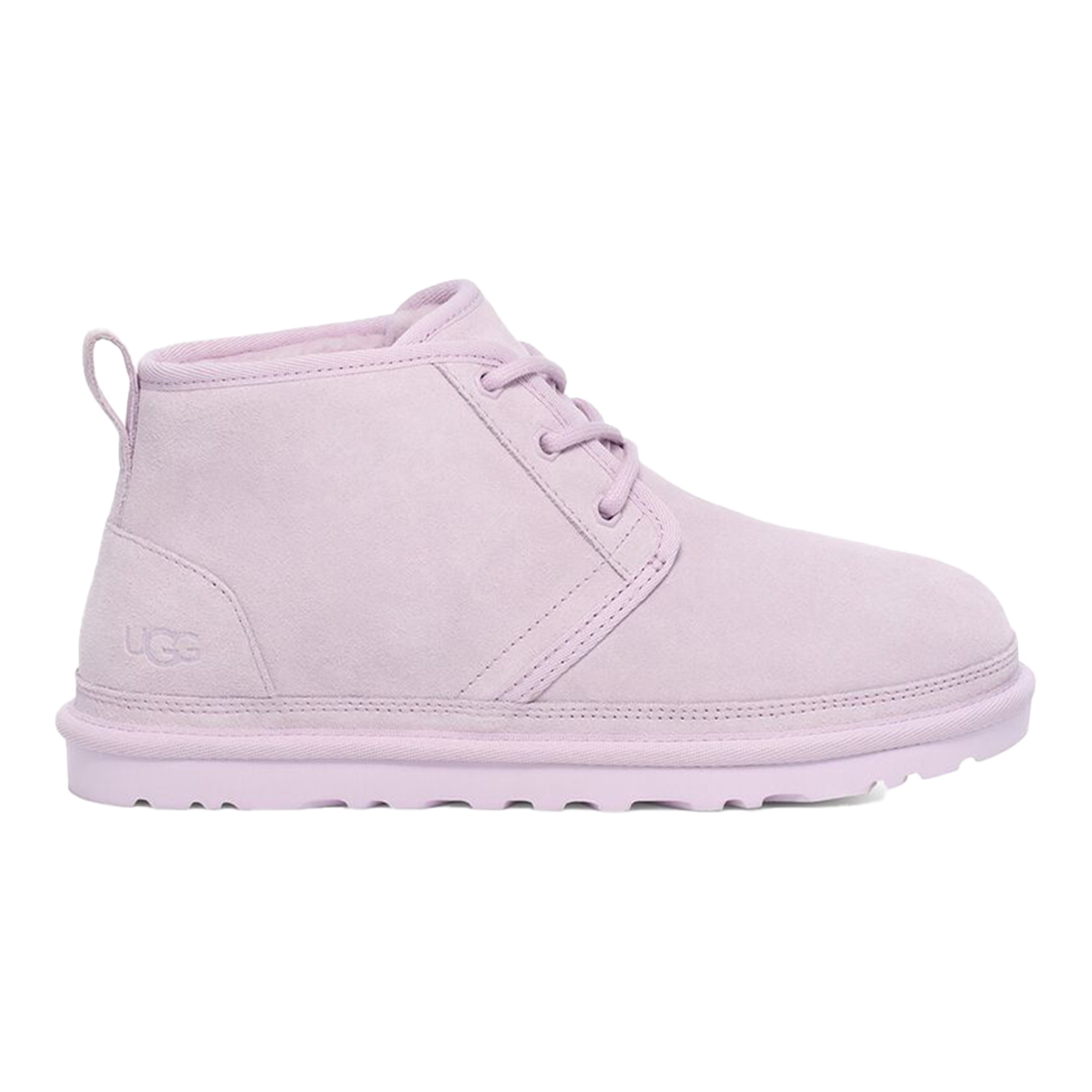 Ugg Australia Neumel Boot Lavender Fog