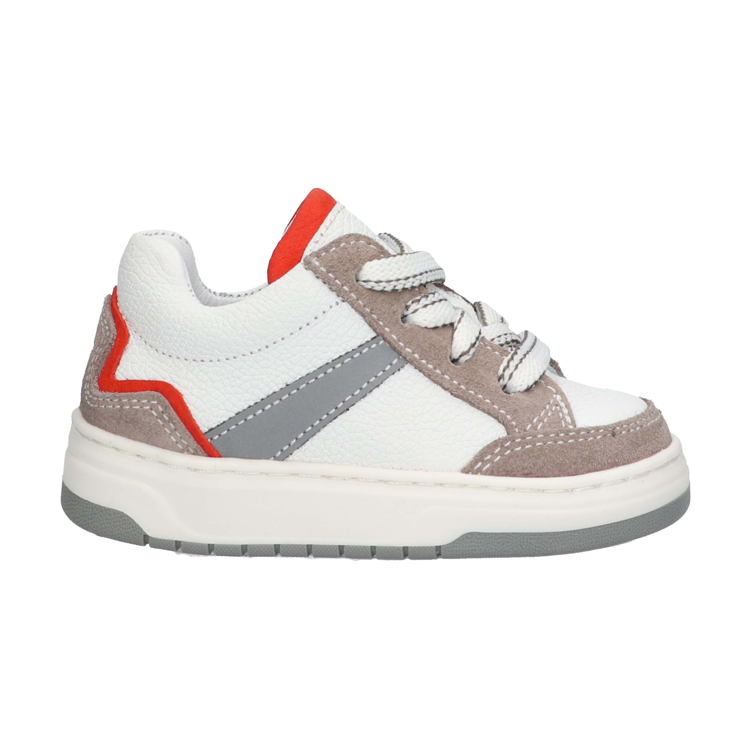 Trackstyle 326309 Sneaker Melle Mario Beige 6