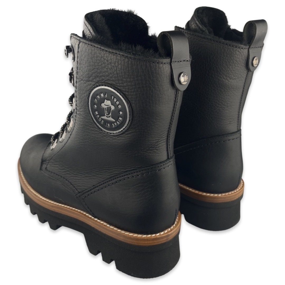 Panama Jack Mooly B1 Black