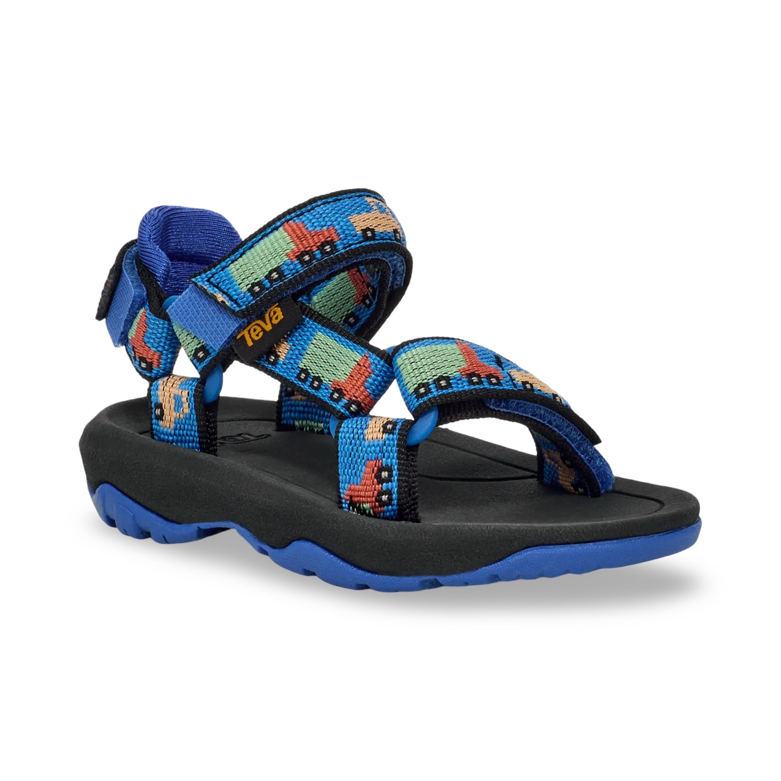 Teva 1019390T Sandaal Hurricane XLT2 Trucks Vintage Blue